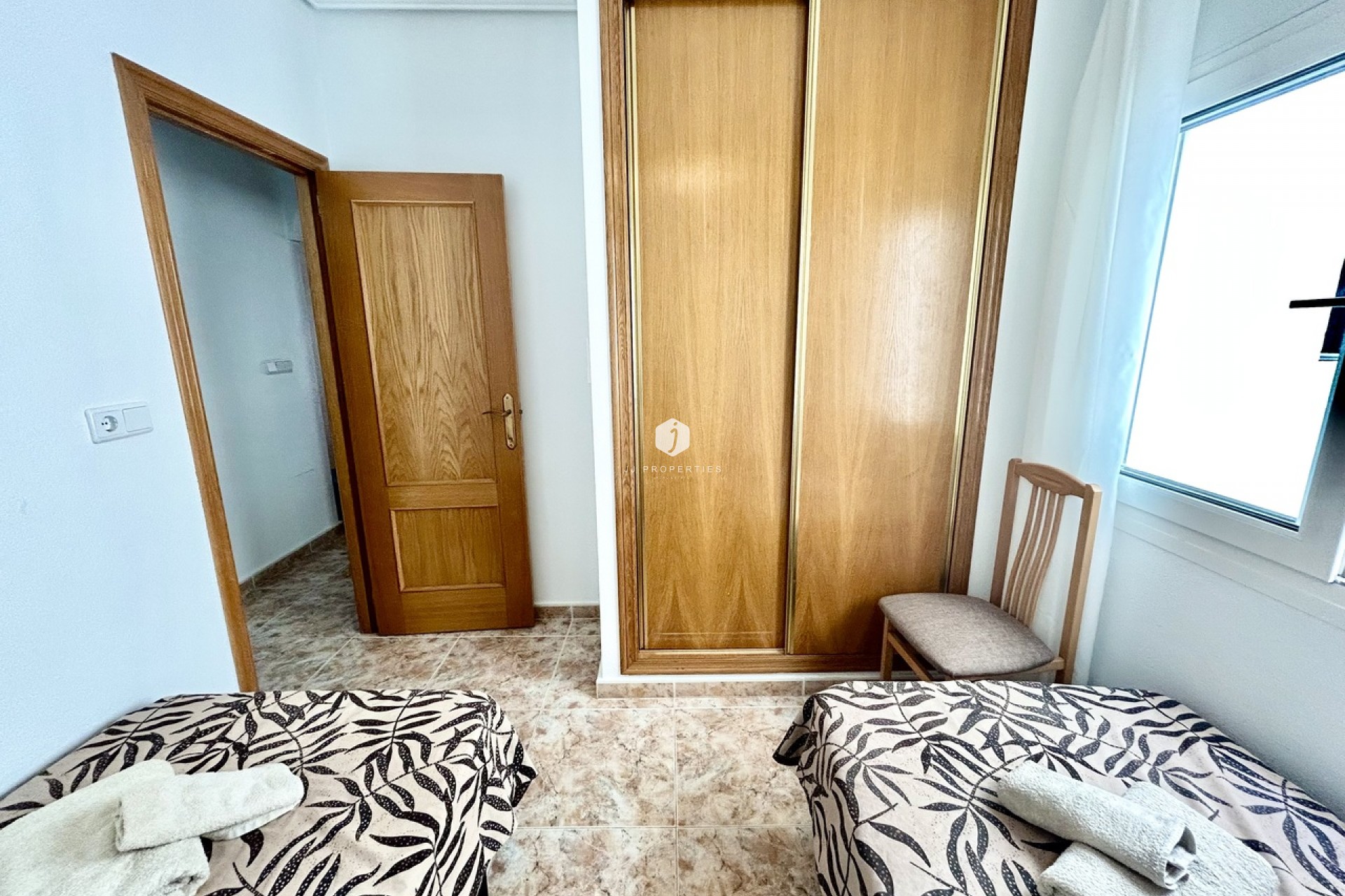 Aus zweiter Hand - Wohnung -
Cabo Roig - Costa Blanca
