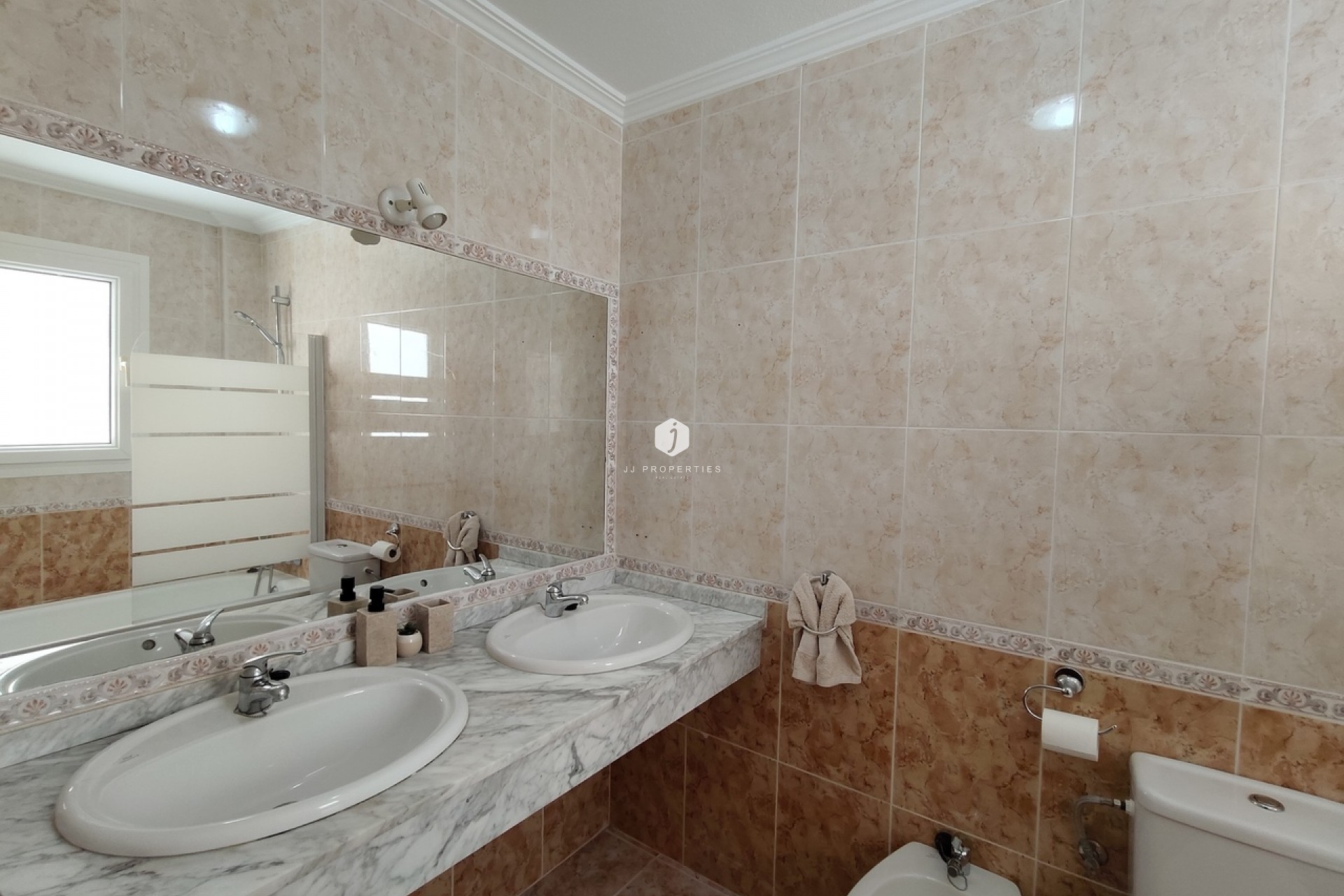 Aus zweiter Hand - Wohnung -
Cabo Roig - Costa Blanca