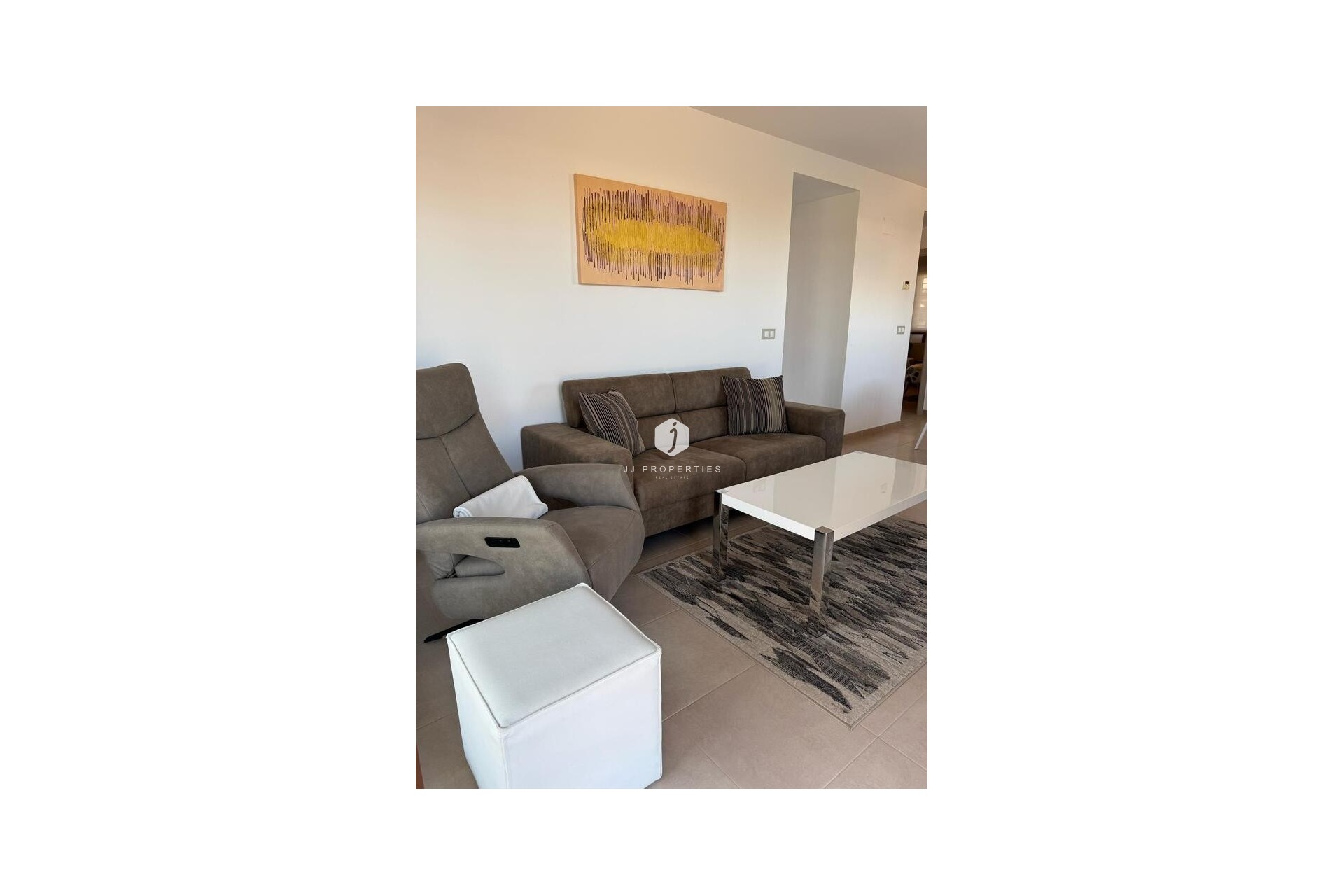 Aus zweiter Hand - Wohnung -
Cabo Roig - Lomas de Cabo Roig