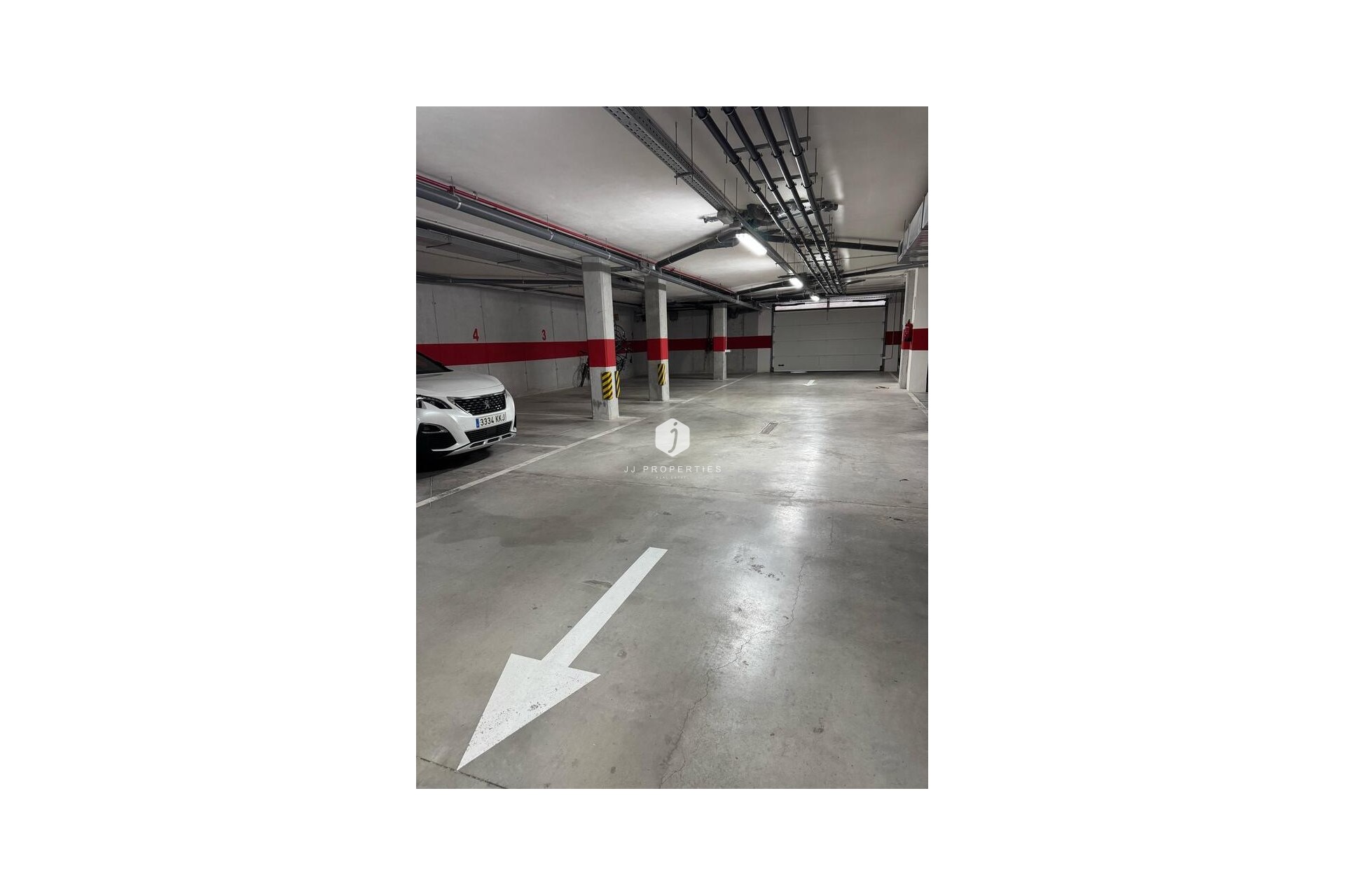 Aus zweiter Hand - Wohnung -
Cabo Roig - Lomas de Cabo Roig