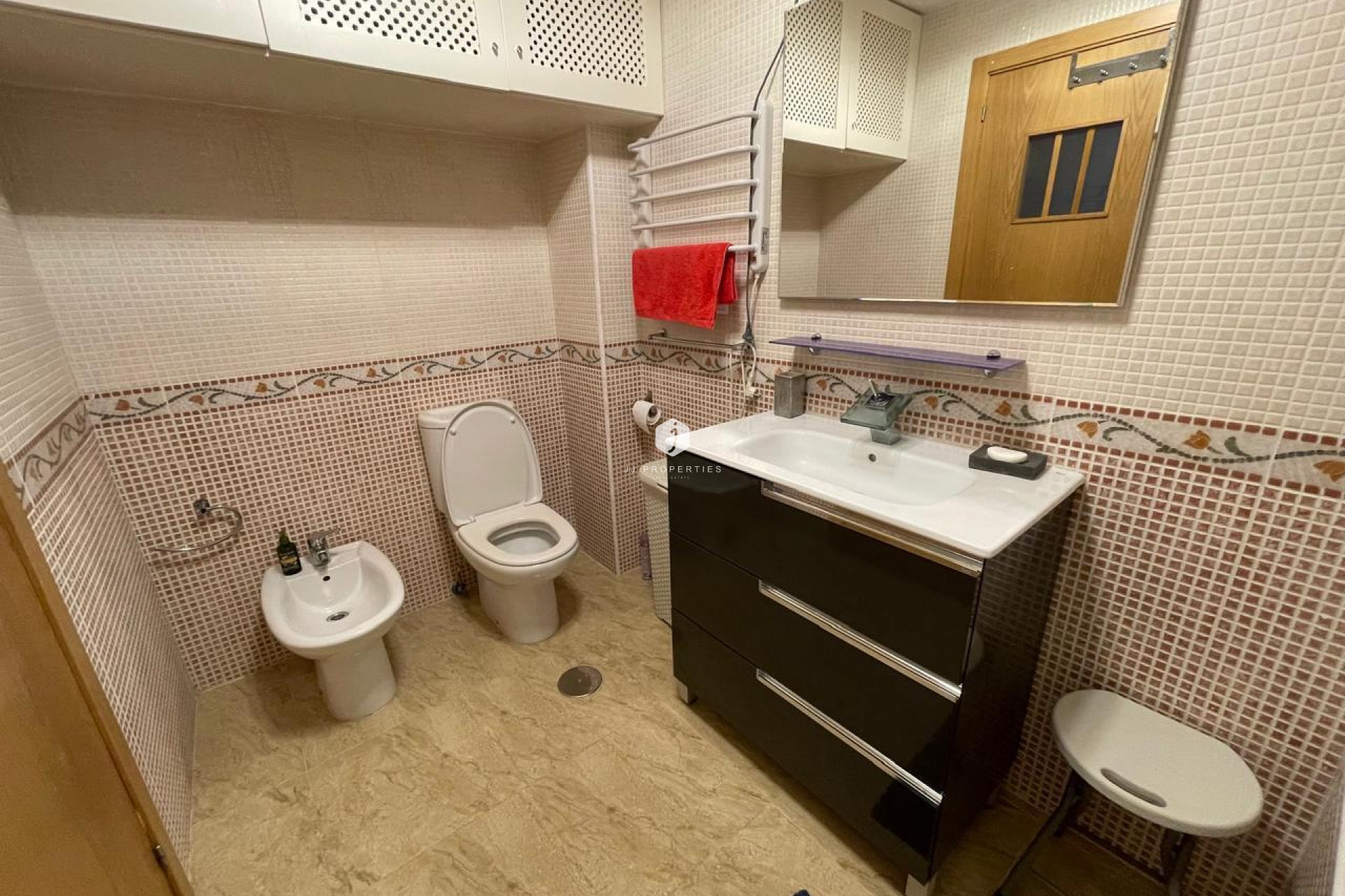 Aus zweiter Hand - Wohnung -
Campoamor - Costa Blanca