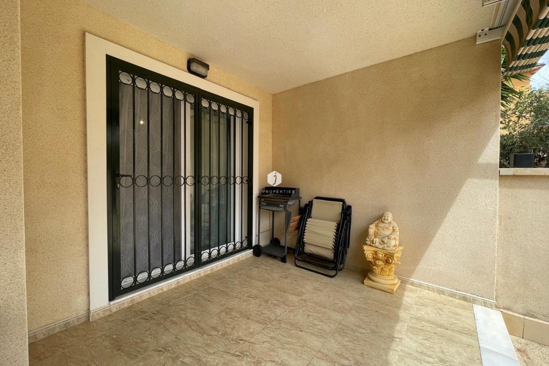 Aus zweiter Hand - Wohnung -
Campoamor - Costa Blanca