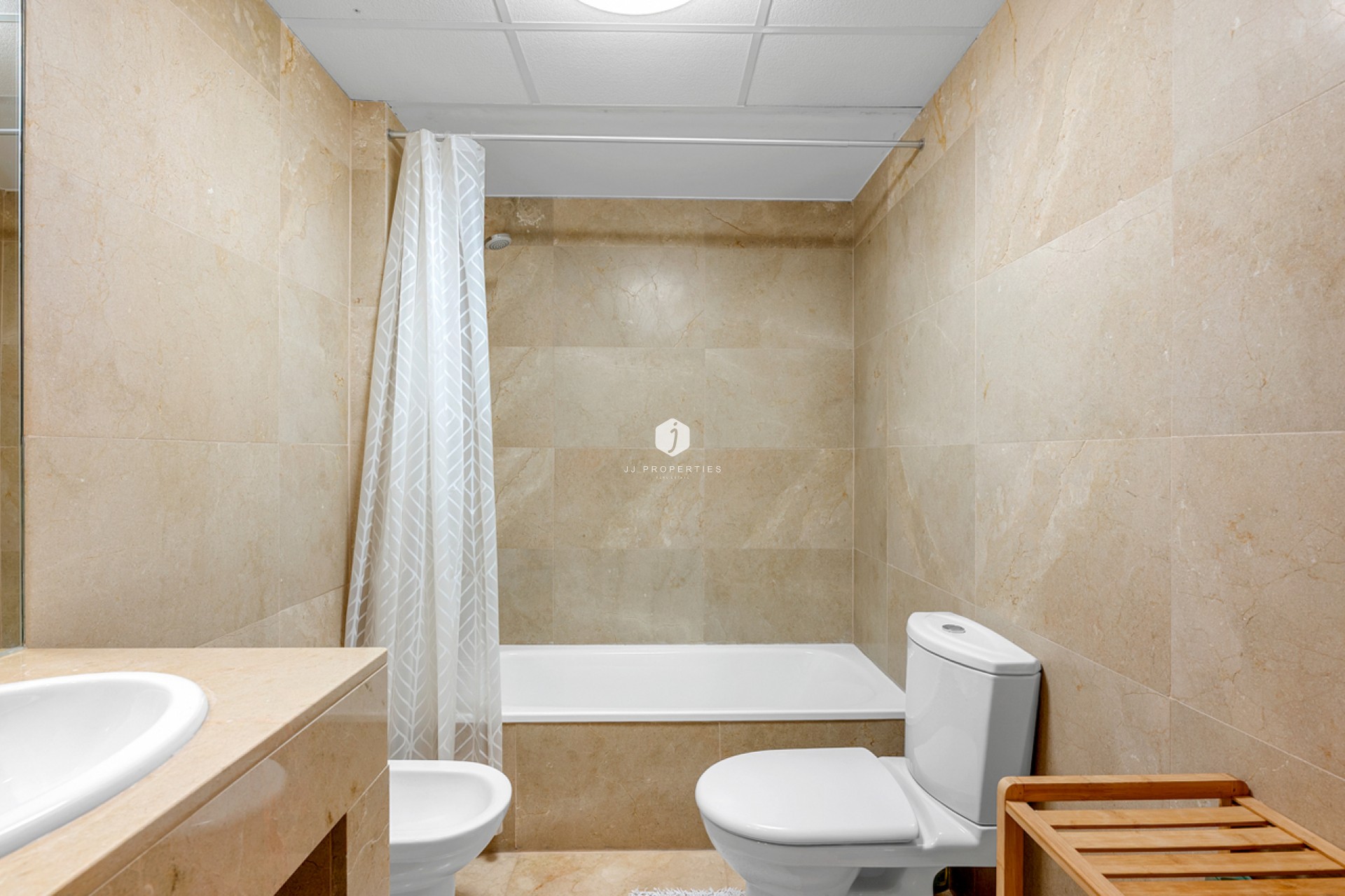 Aus zweiter Hand - Wohnung -
Campoamor - Costa Blanca