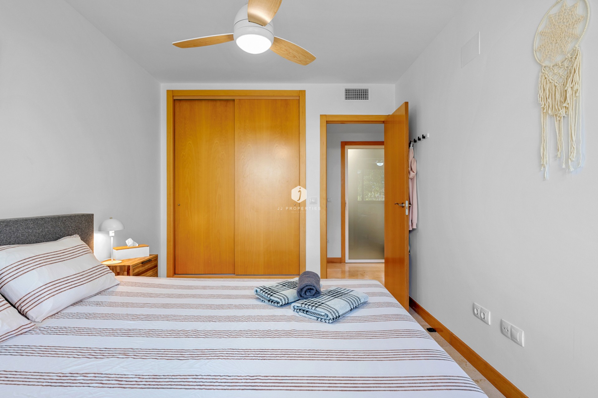 Aus zweiter Hand - Wohnung -
Campoamor - Costa Blanca