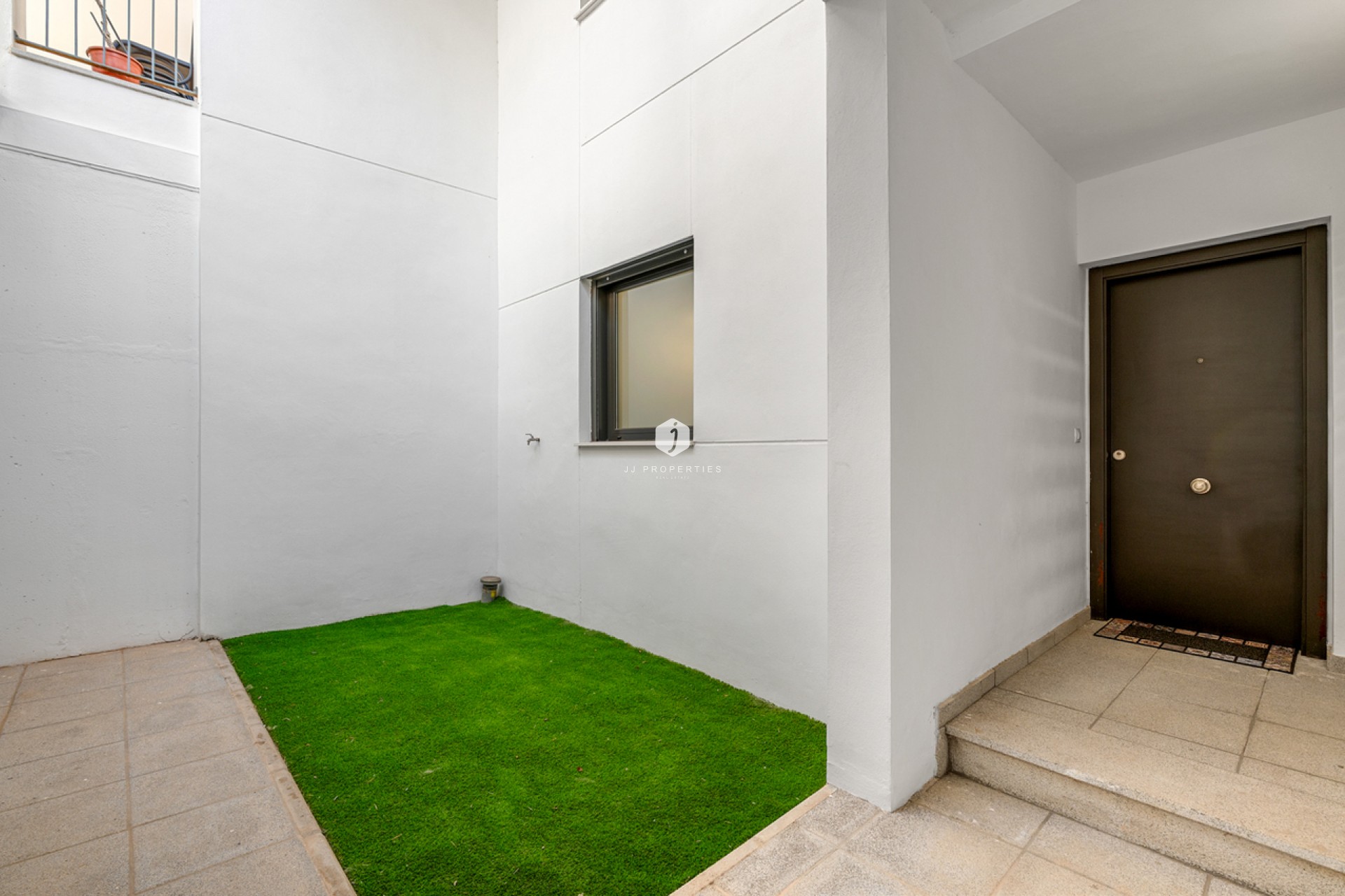 Aus zweiter Hand - Wohnung -
Campoamor - Costa Blanca