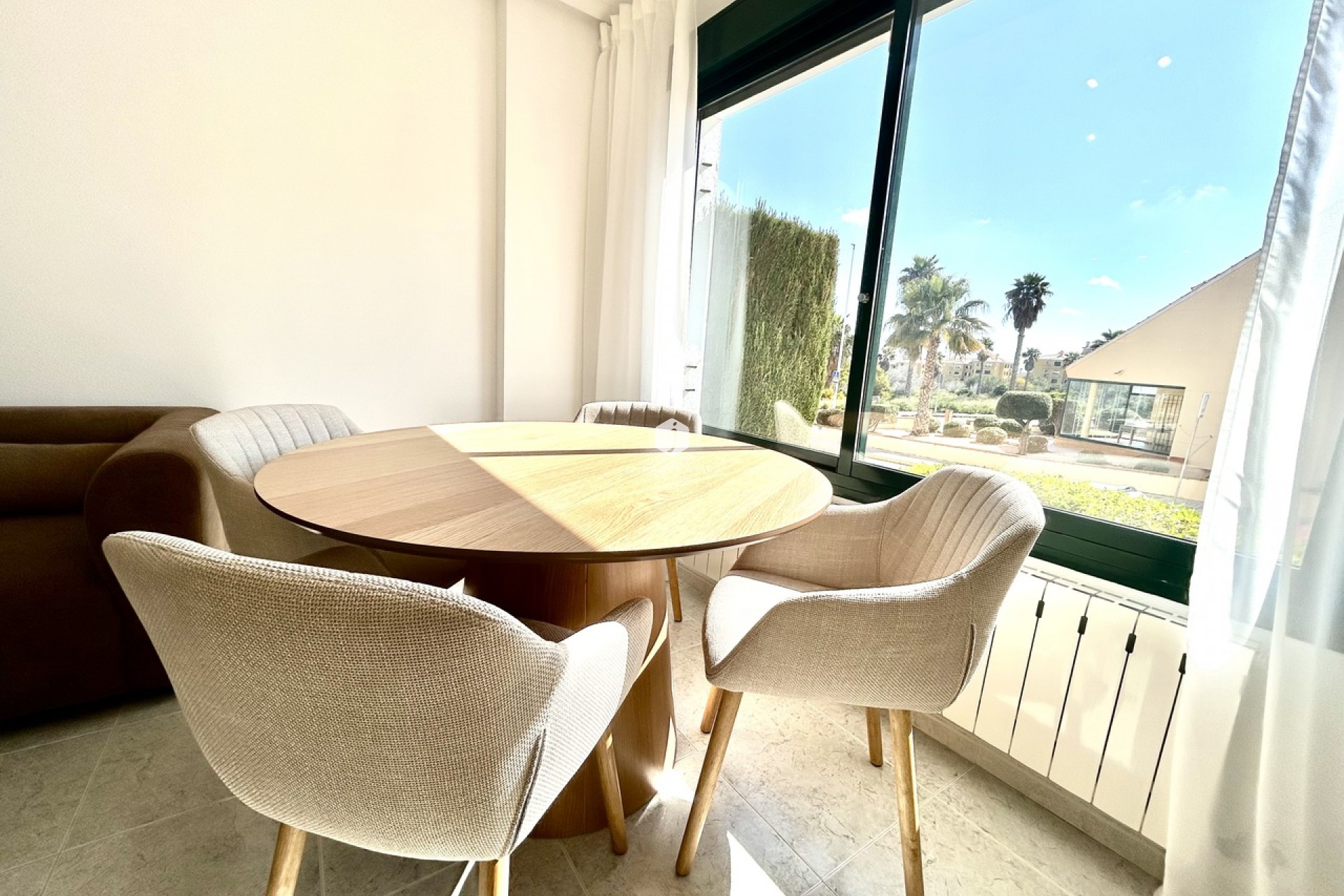 Aus zweiter Hand - Wohnung -
Campoamor - Costa Blanca