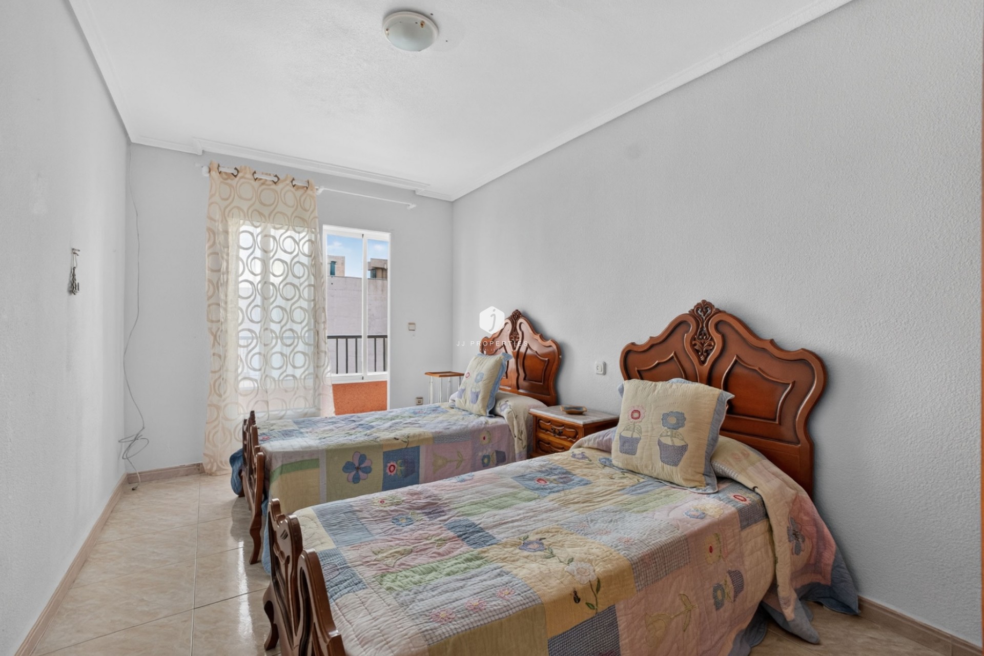 Aus zweiter Hand - Wohnung -
Centro Torrevieja