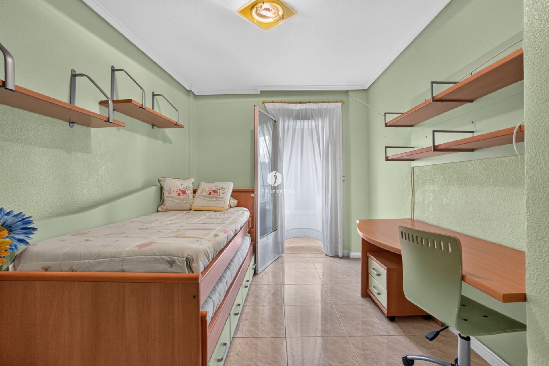 Aus zweiter Hand - Wohnung -
Centro Torrevieja