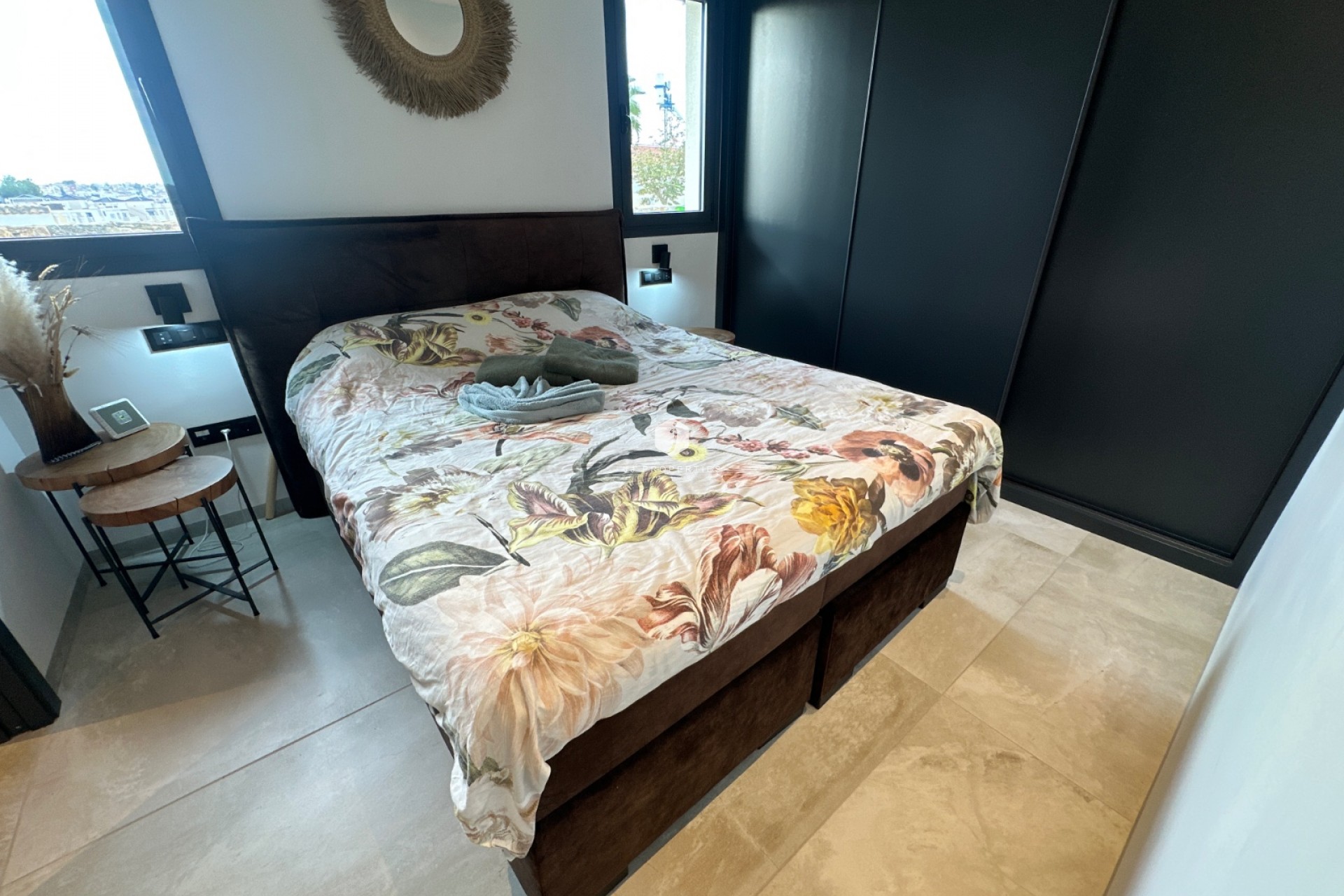 Aus zweiter Hand - Wohnung -
Ciudad Quesada - Costa Blanca