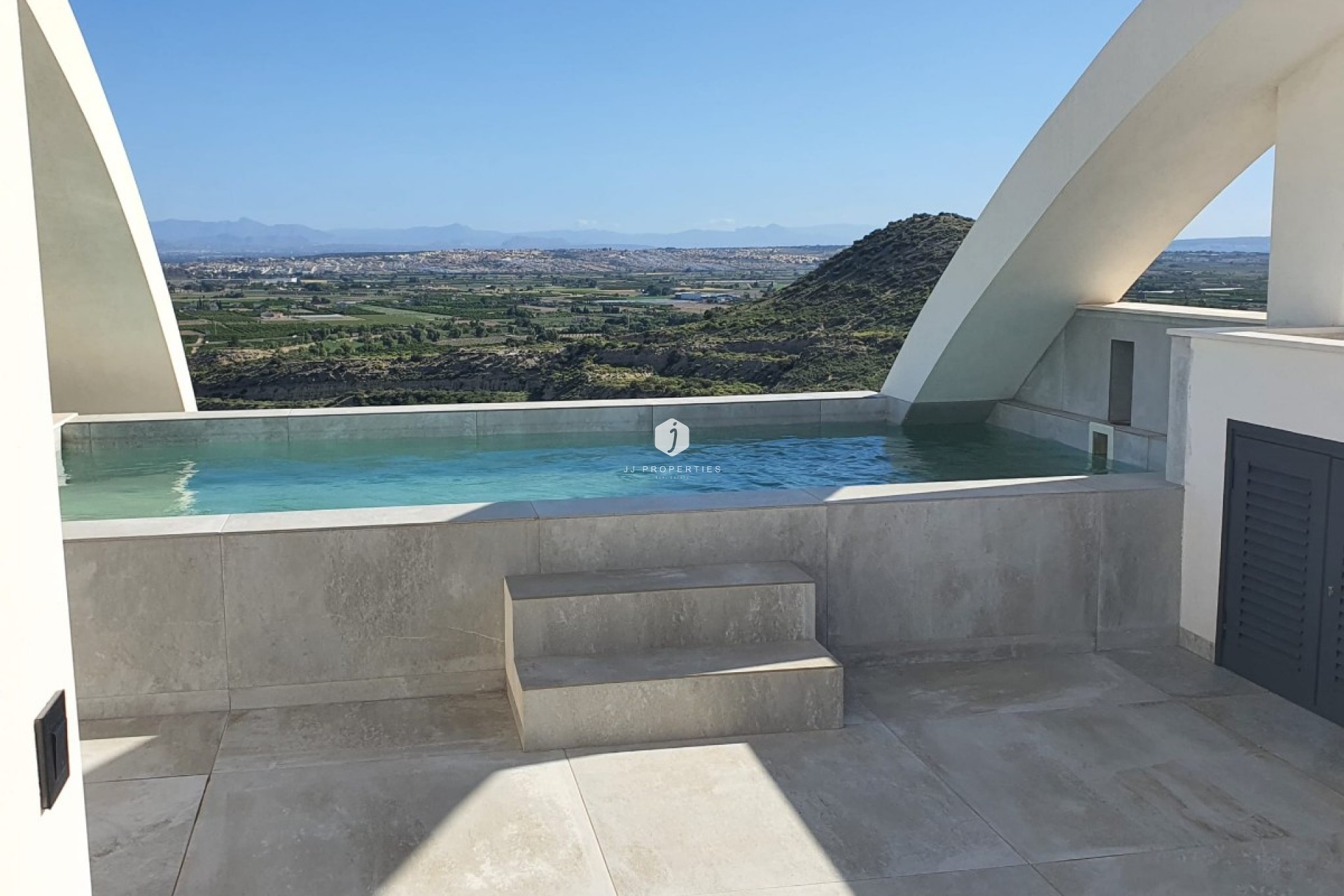 Aus zweiter Hand - Wohnung -
Ciudad Quesada - Costa Blanca