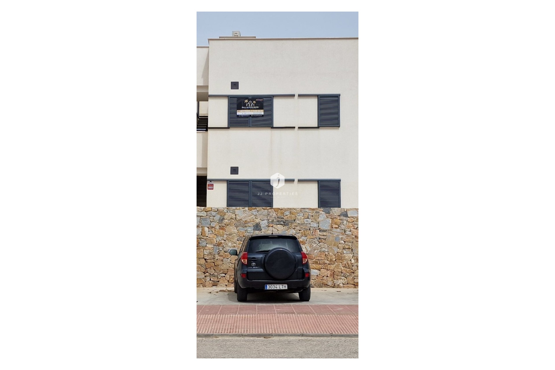 Aus zweiter Hand - Wohnung -
Ciudad Quesada - Costa Blanca