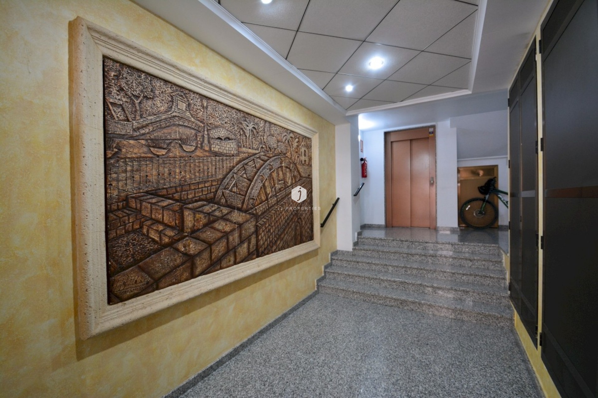 Aus zweiter Hand - Wohnung -
Ciudad Quesada - Costa Blanca