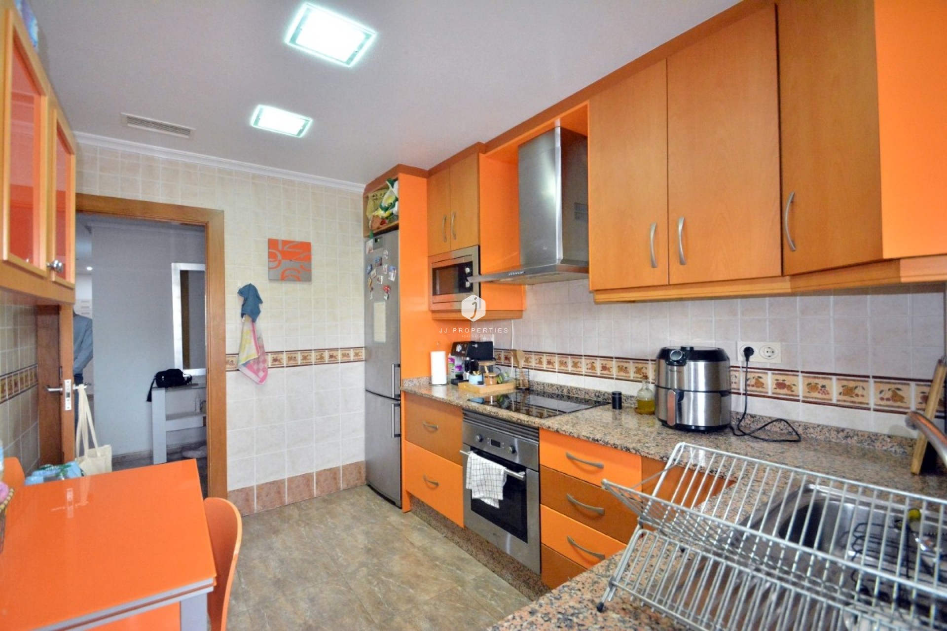 Aus zweiter Hand - Wohnung -
Ciudad Quesada - Costa Blanca