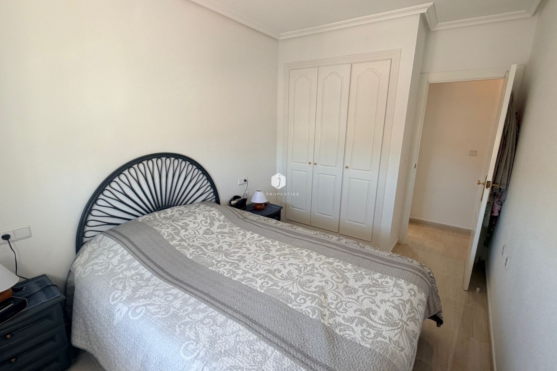Aus zweiter Hand - Wohnung -
Ciudad Quesada - Costa Blanca