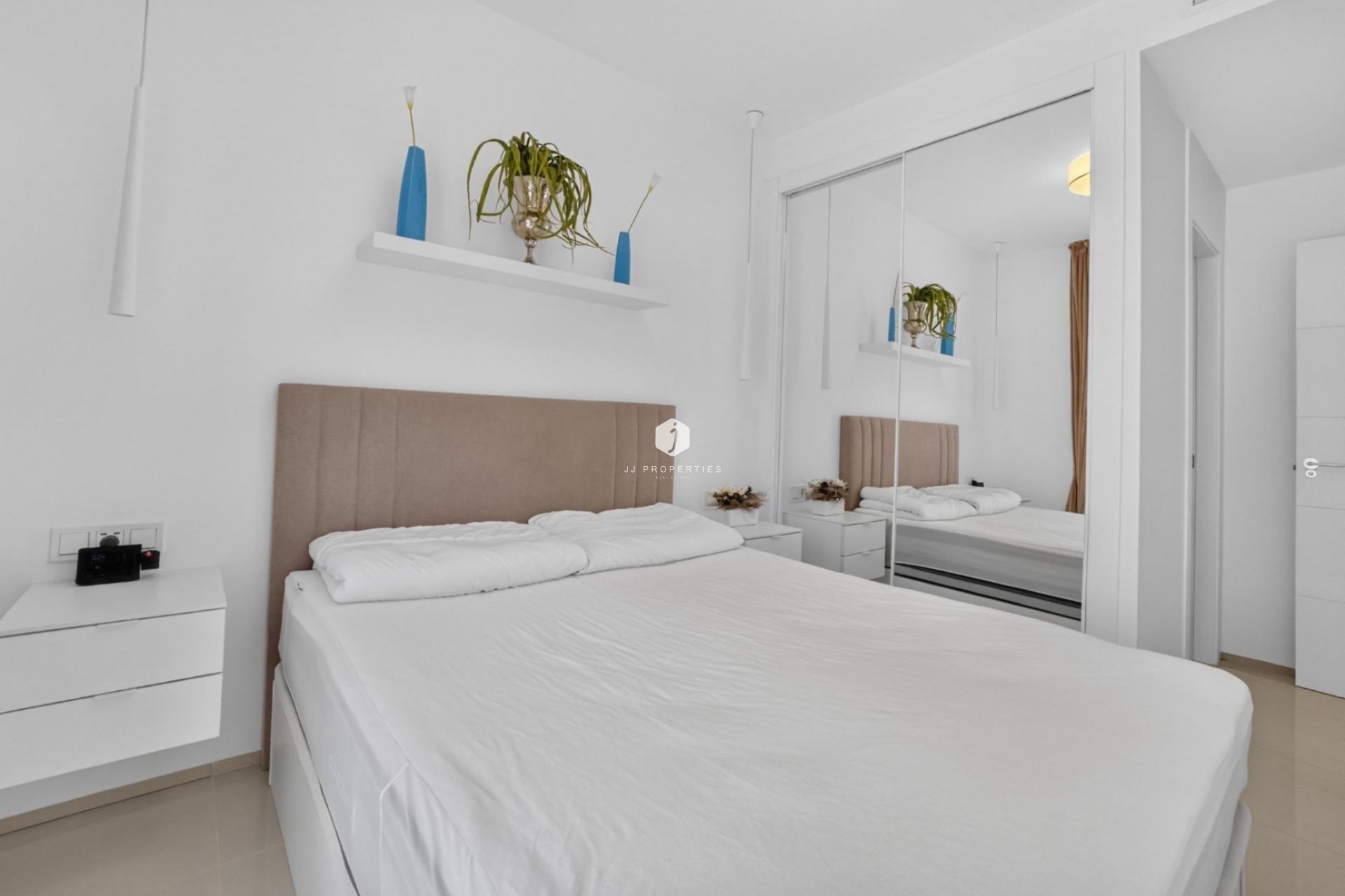 Aus zweiter Hand - Wohnung -
Ciudad Quesada - Costa Blanca