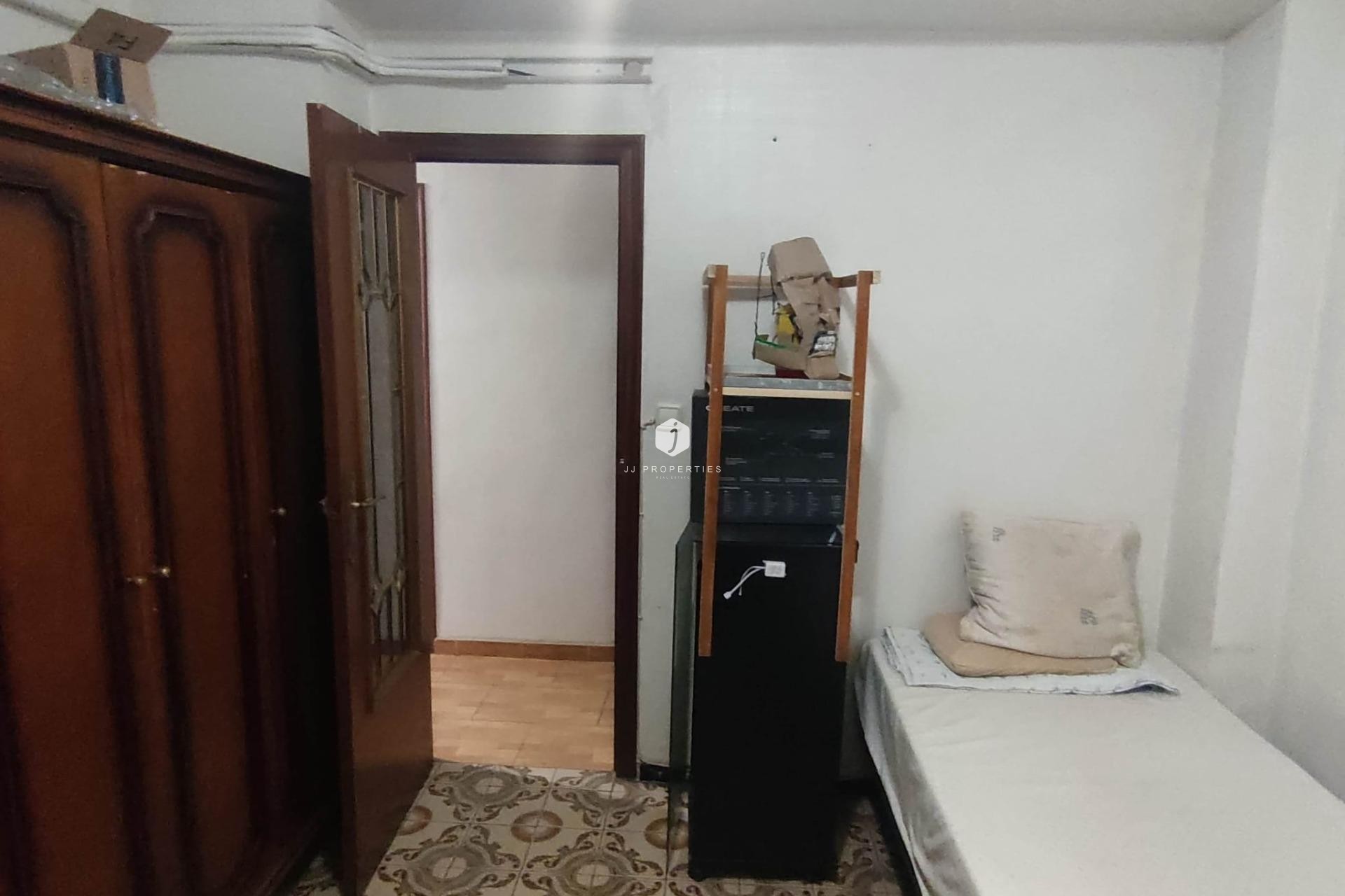 Aus zweiter Hand - Wohnung -
Cox - Comunidad Valenciana