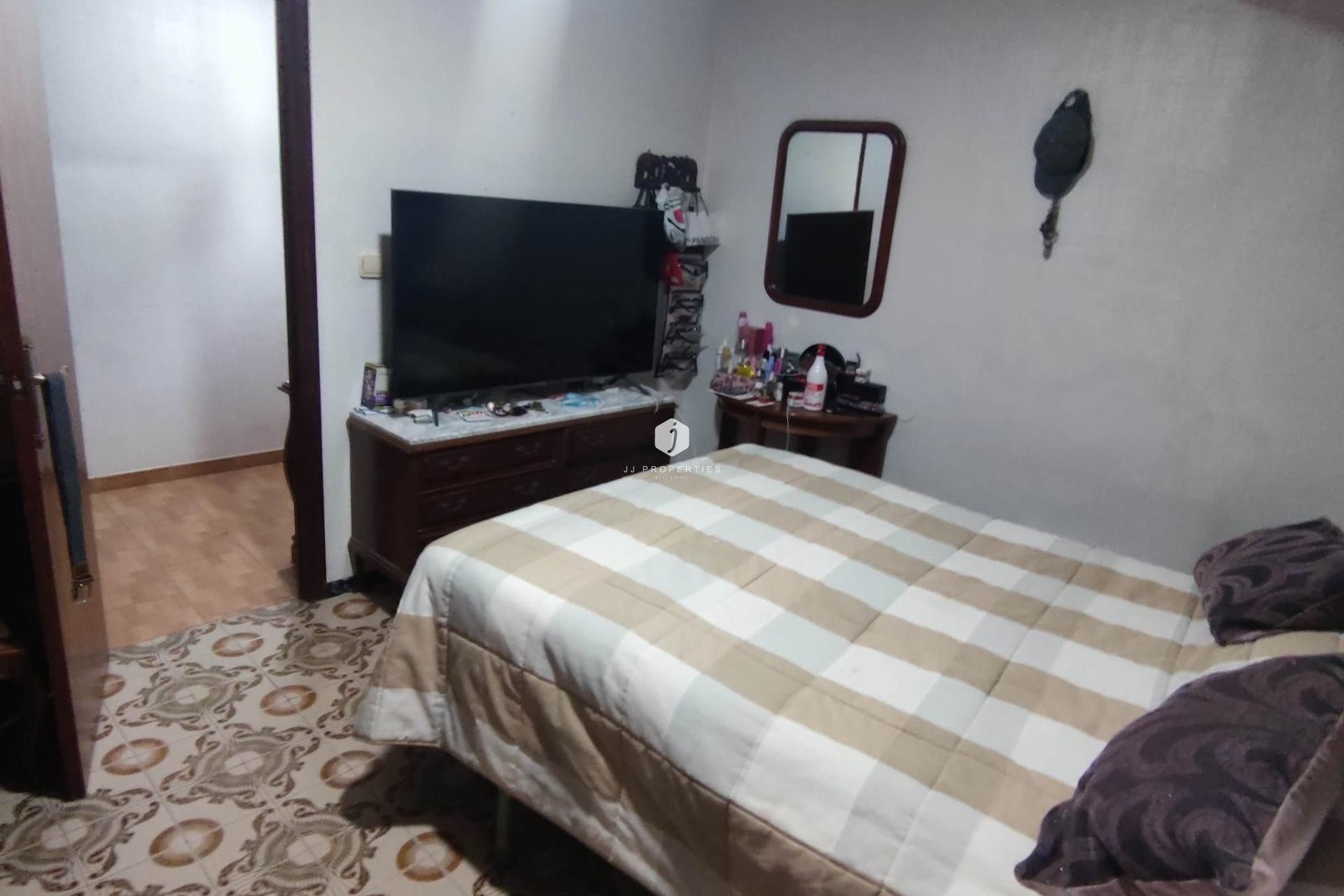 Aus zweiter Hand - Wohnung -
Cox - Comunidad Valenciana