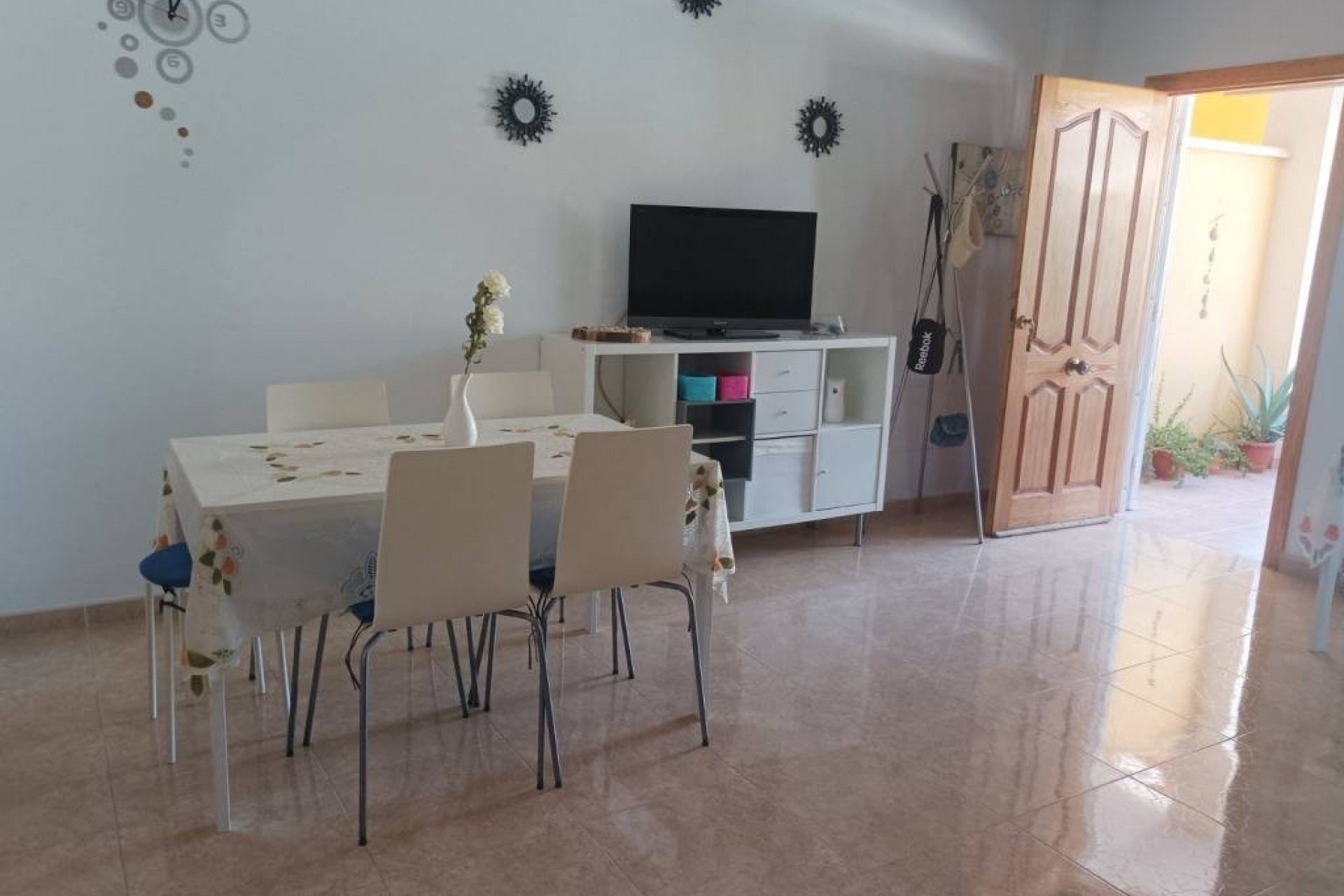 Aus zweiter Hand - Wohnung -
Daya Nueva - Av. Almoradi