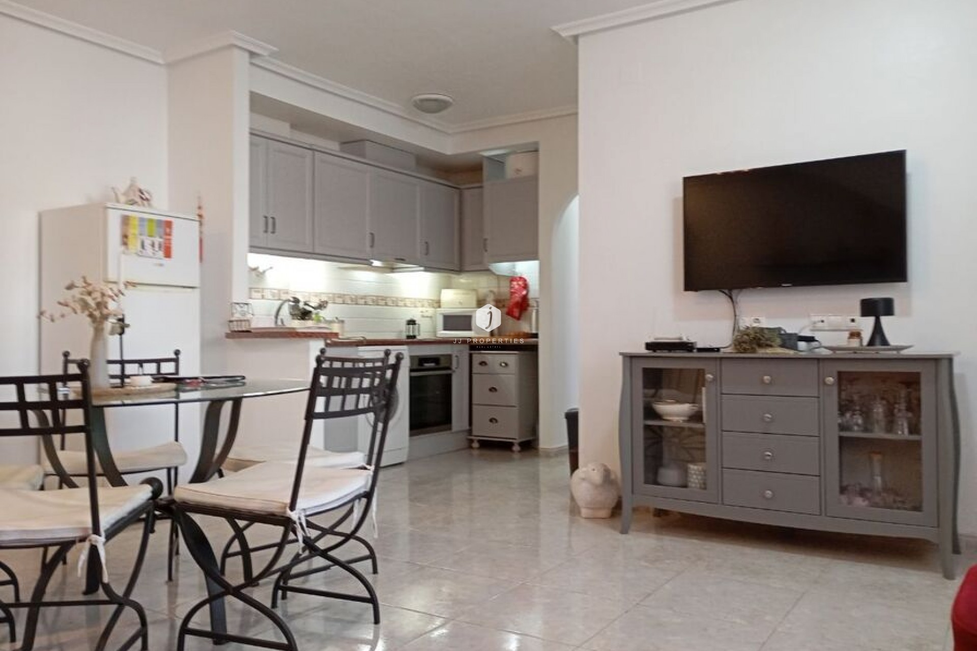 Aus zweiter Hand - Wohnung -
Daya Vieja - Costa Blanca