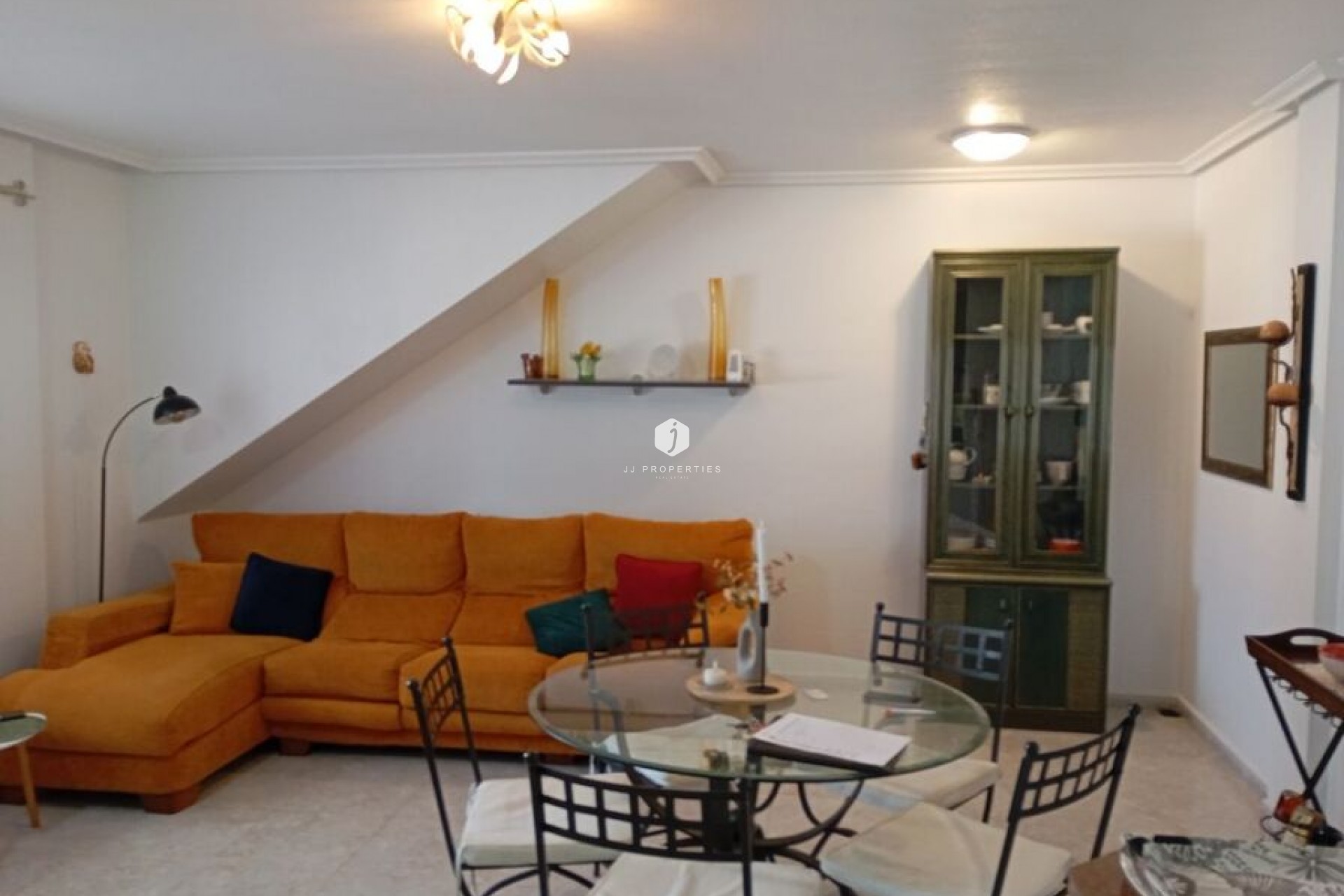 Aus zweiter Hand - Wohnung -
Daya Vieja - Costa Blanca