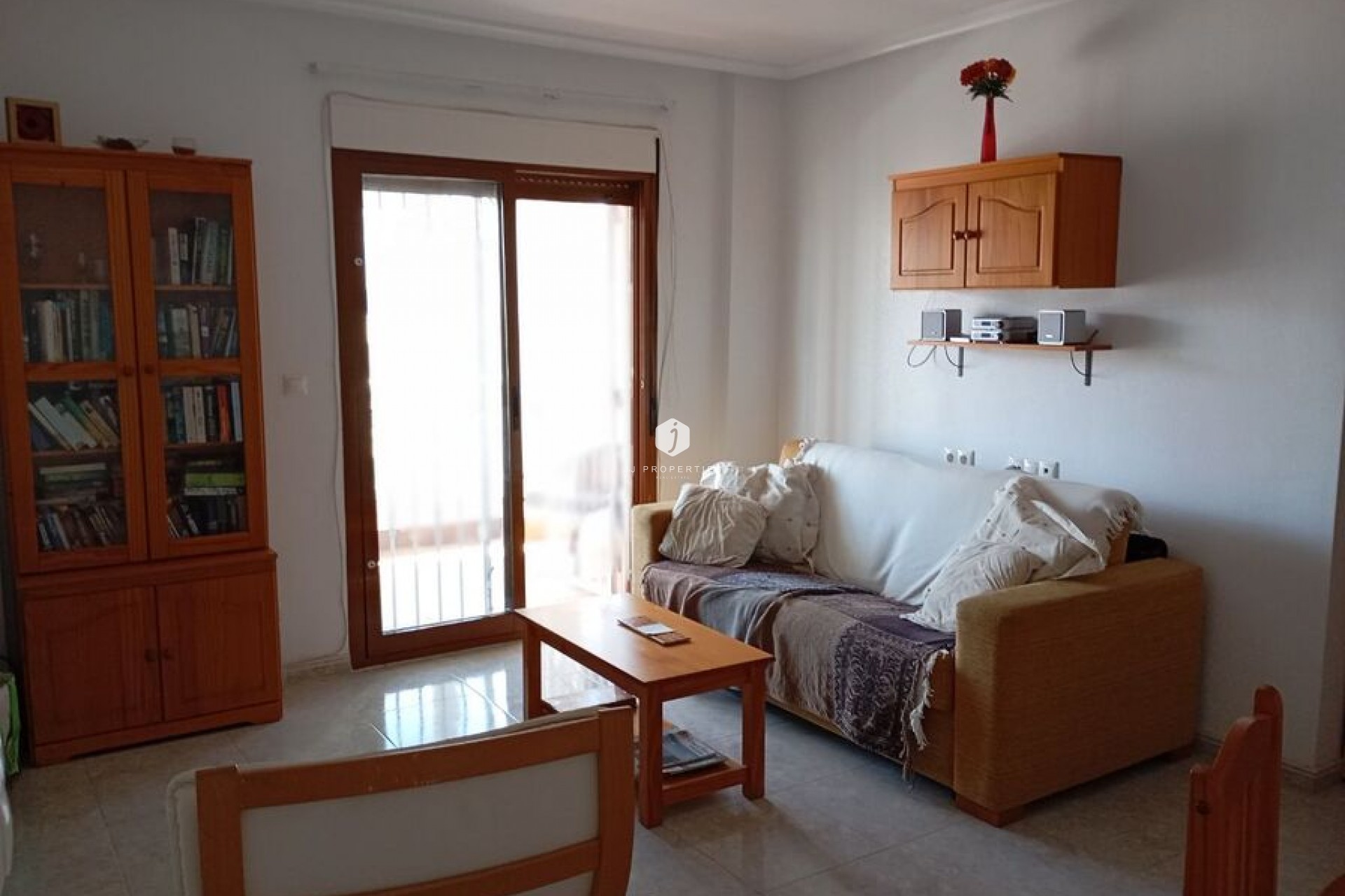 Aus zweiter Hand - Wohnung -
Daya Vieja - Costa Blanca