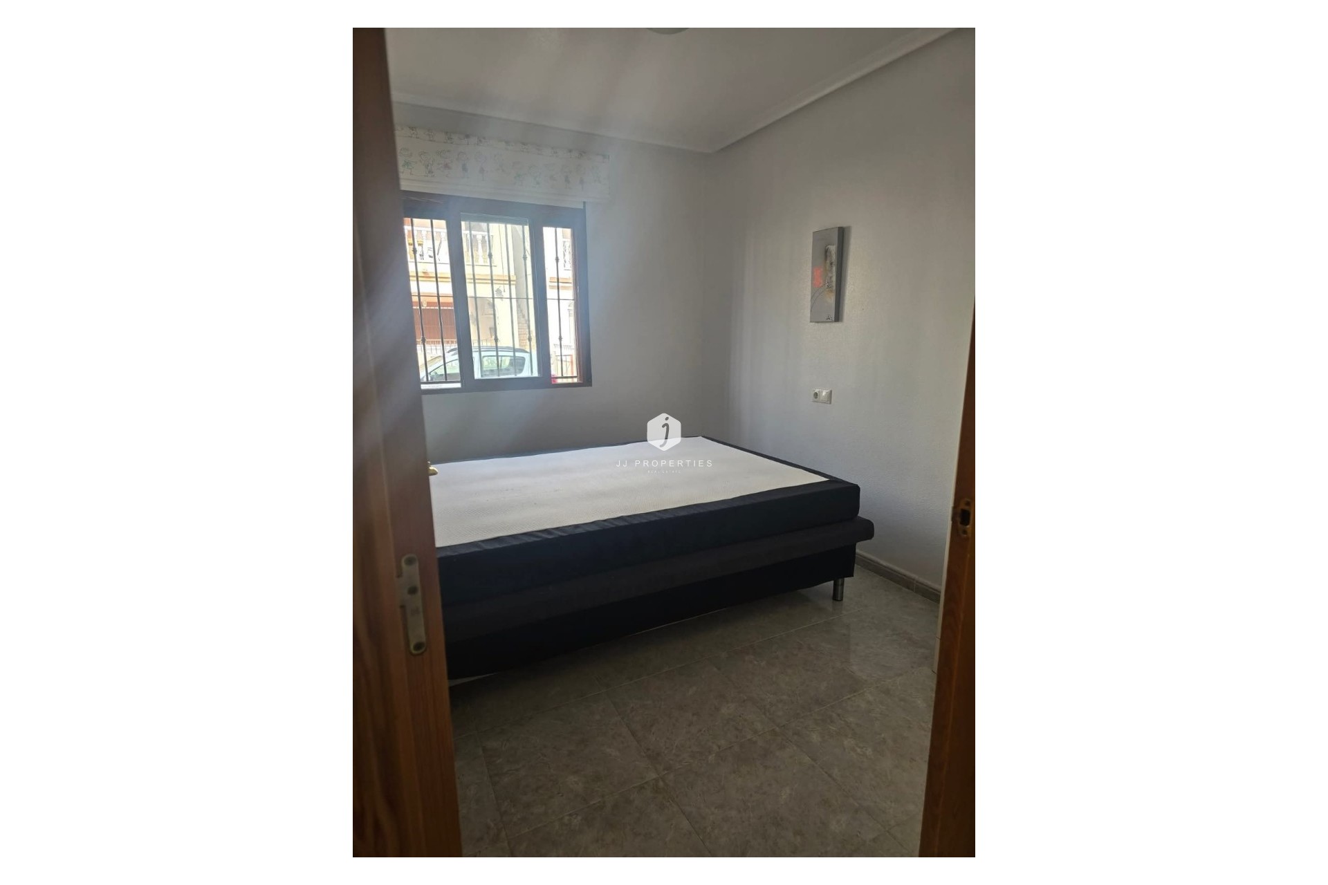 Aus zweiter Hand - Wohnung -
Daya Vieja - Costa Blanca