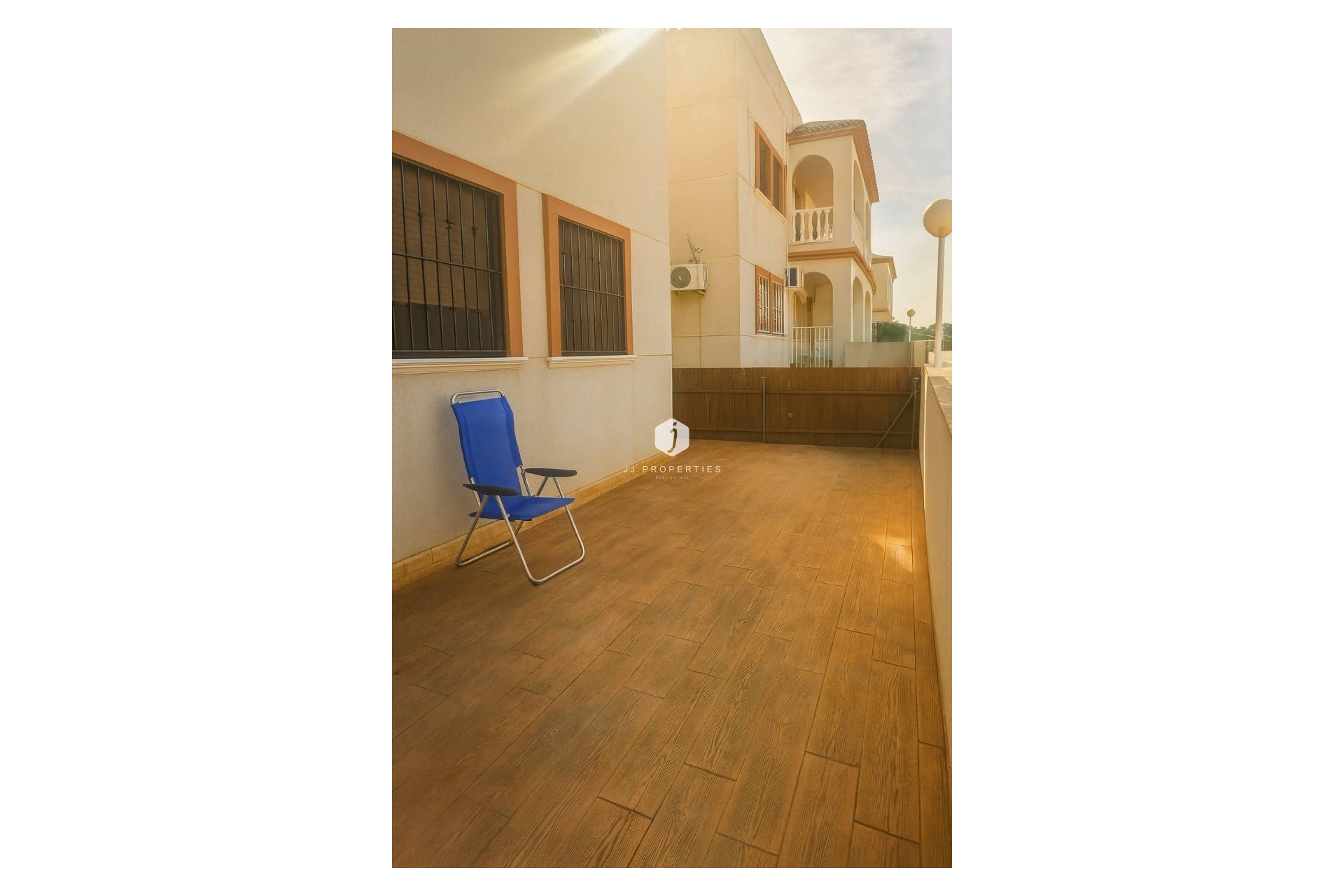 Aus zweiter Hand - Wohnung -
Daya Vieja - Costa Blanca