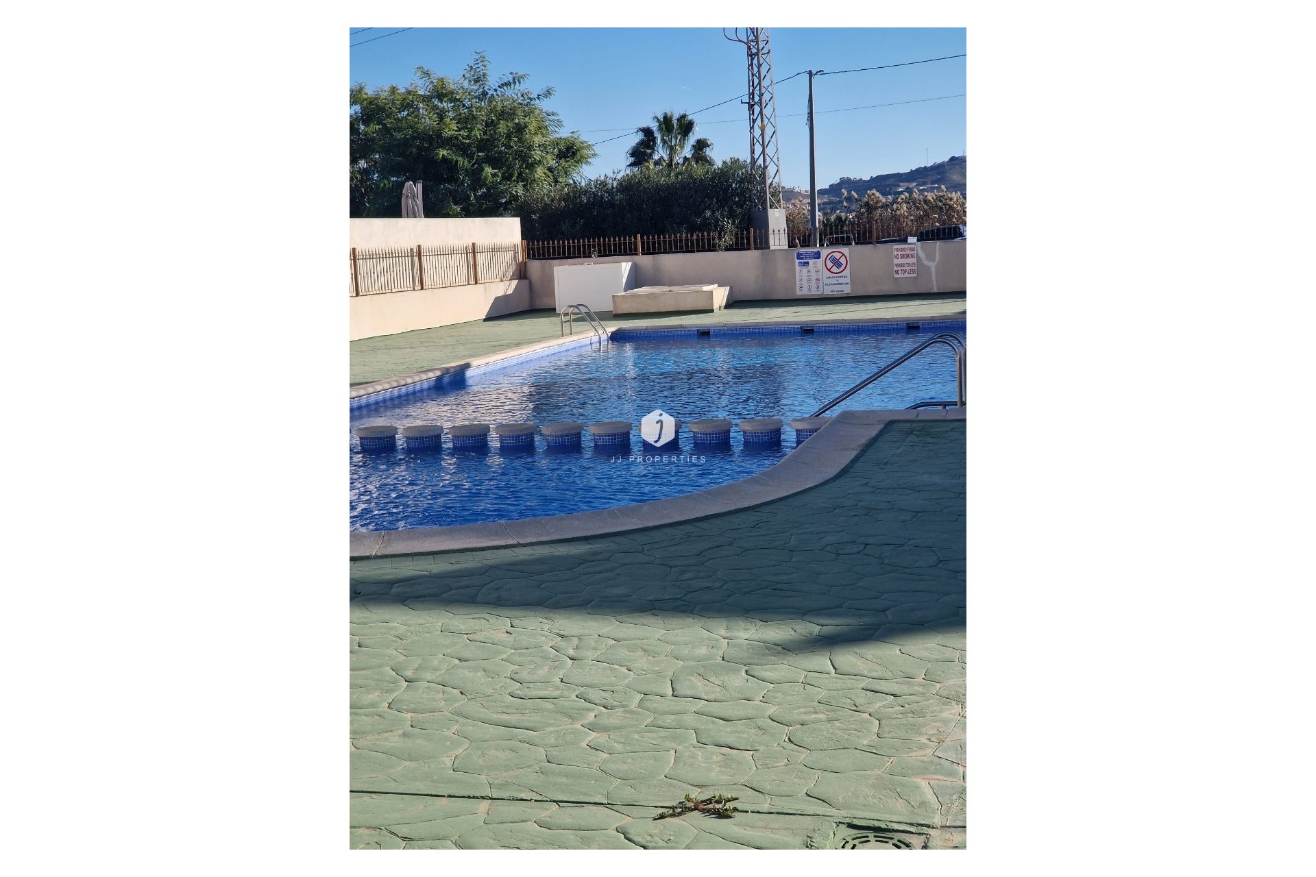 Aus zweiter Hand - Wohnung -
Daya Vieja - Costa Blanca