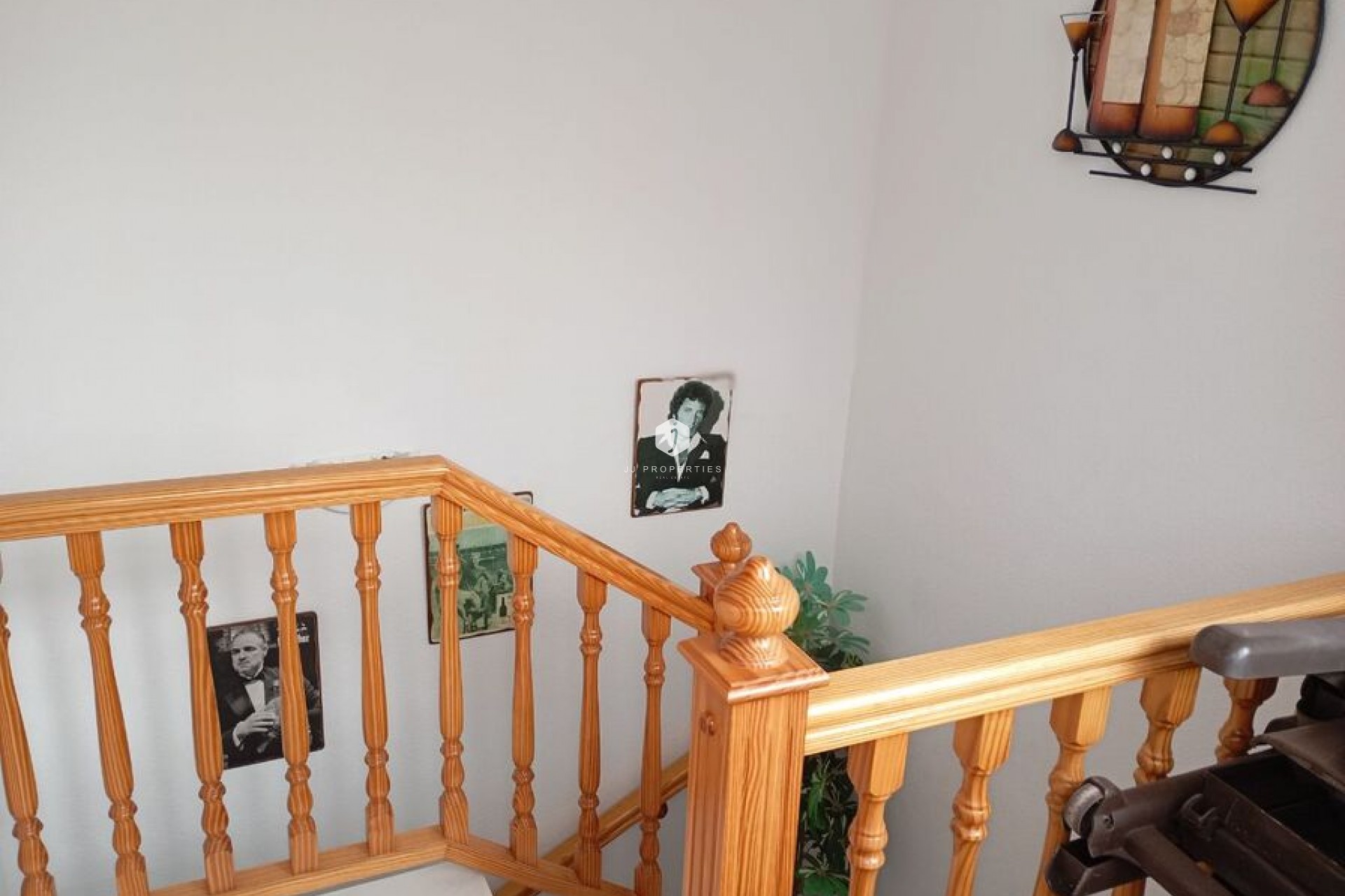 Aus zweiter Hand - Wohnung -
Daya Vieja - Costa Blanca