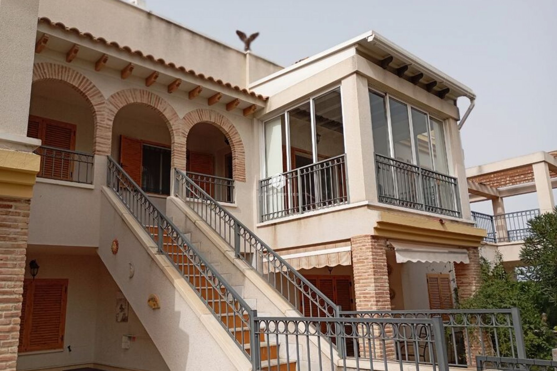 Aus zweiter Hand - Wohnung -
Daya Vieja - Costa Blanca