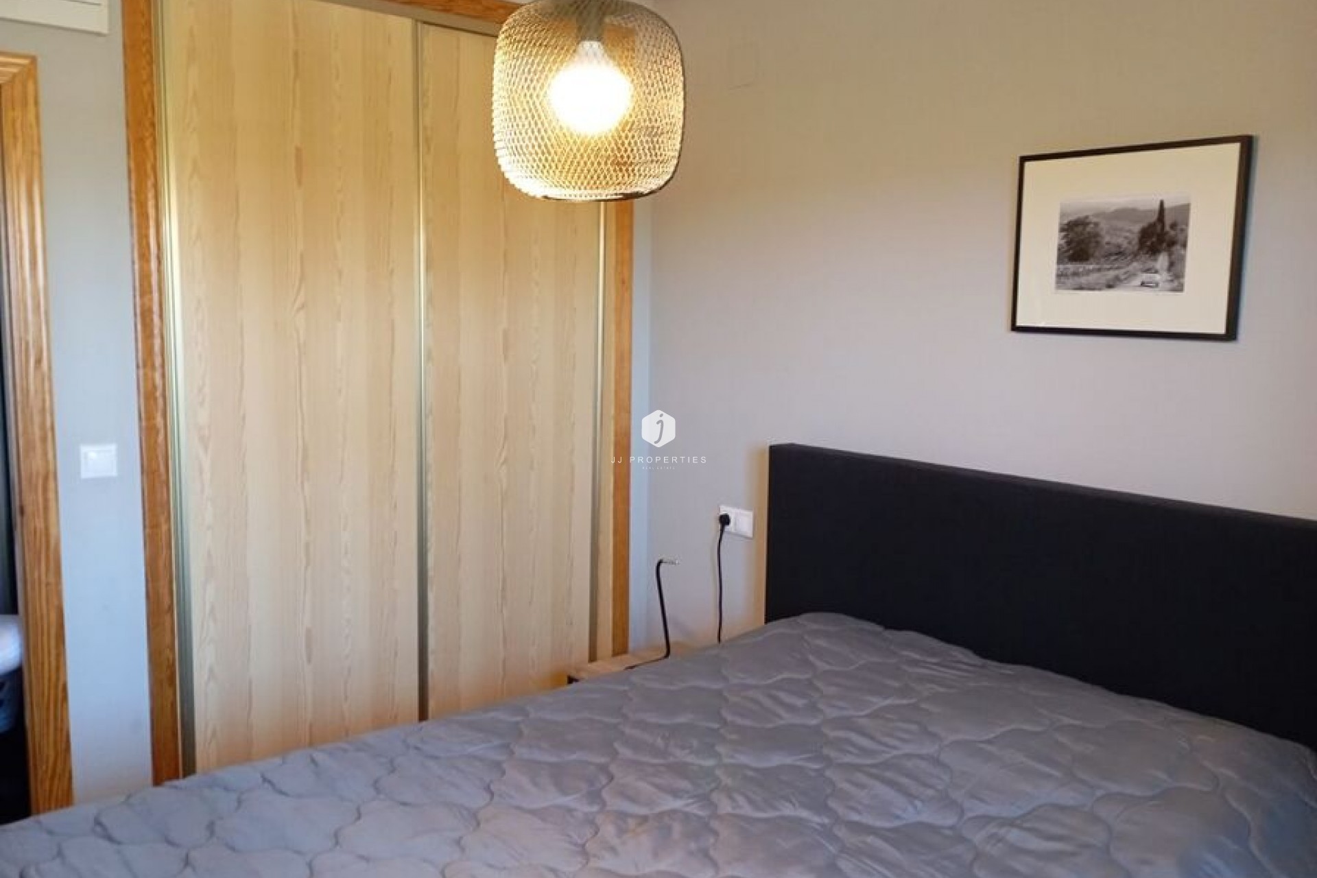 Aus zweiter Hand - Wohnung -
Daya Vieja - Costa Blanca