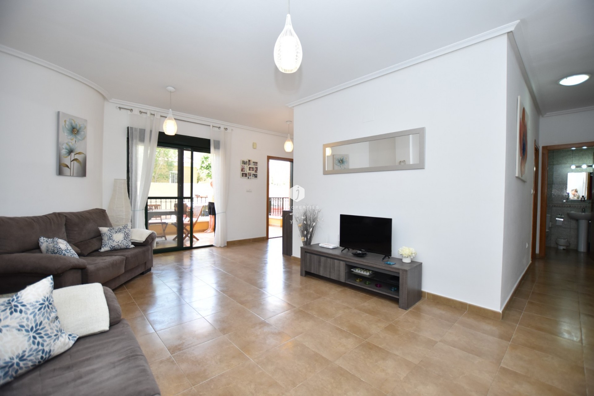 Aus zweiter Hand - Wohnung -
Daya Vieja - Costa Blanca