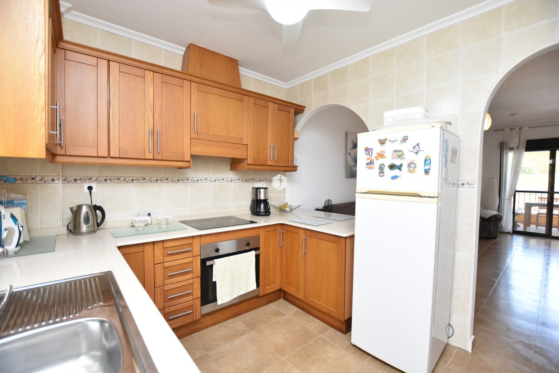Aus zweiter Hand - Wohnung -
Daya Vieja - Costa Blanca