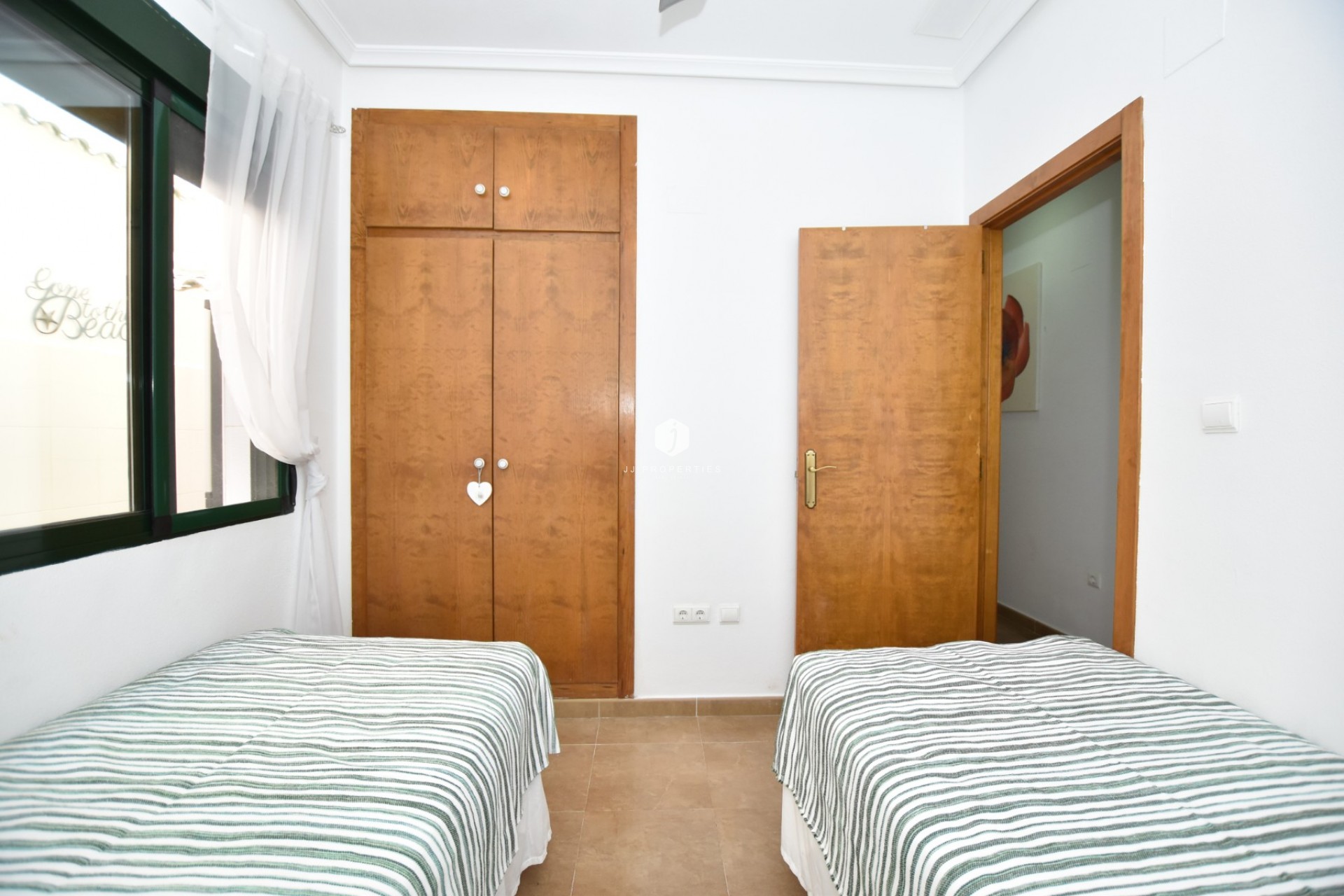Aus zweiter Hand - Wohnung -
Daya Vieja - Costa Blanca