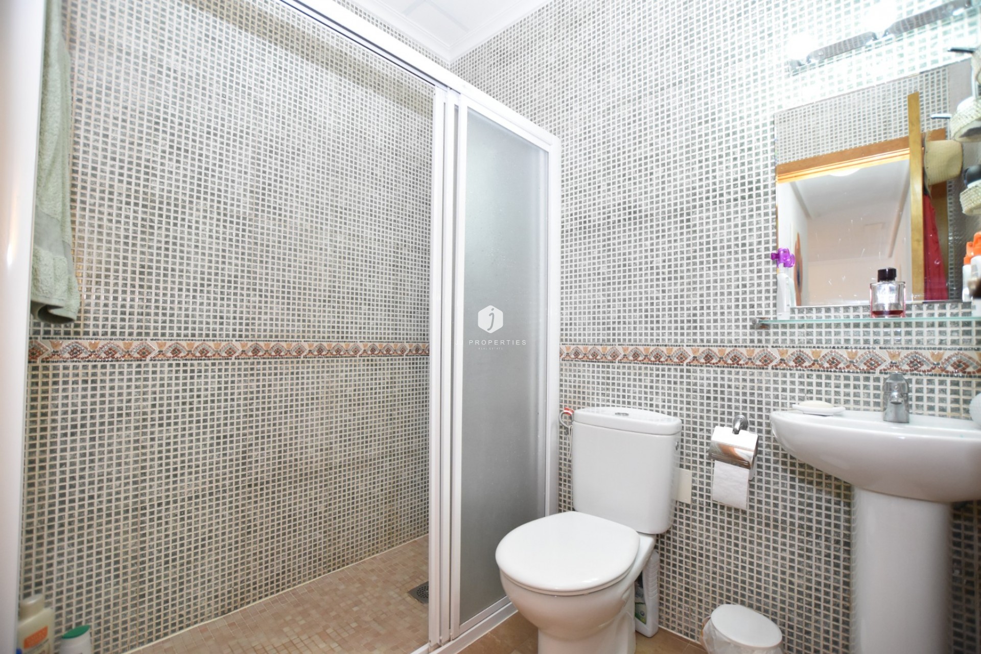 Aus zweiter Hand - Wohnung -
Daya Vieja - Costa Blanca