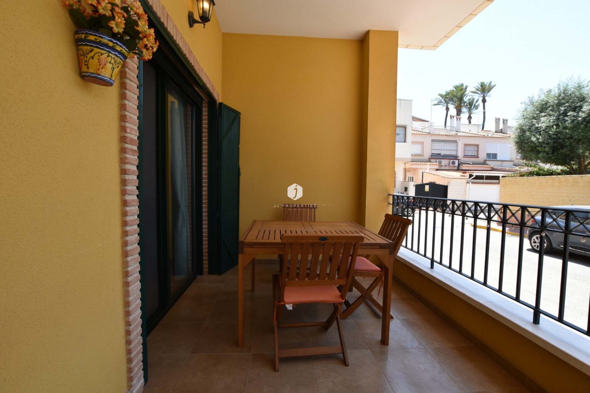 Aus zweiter Hand - Wohnung -
Daya Vieja - Costa Blanca
