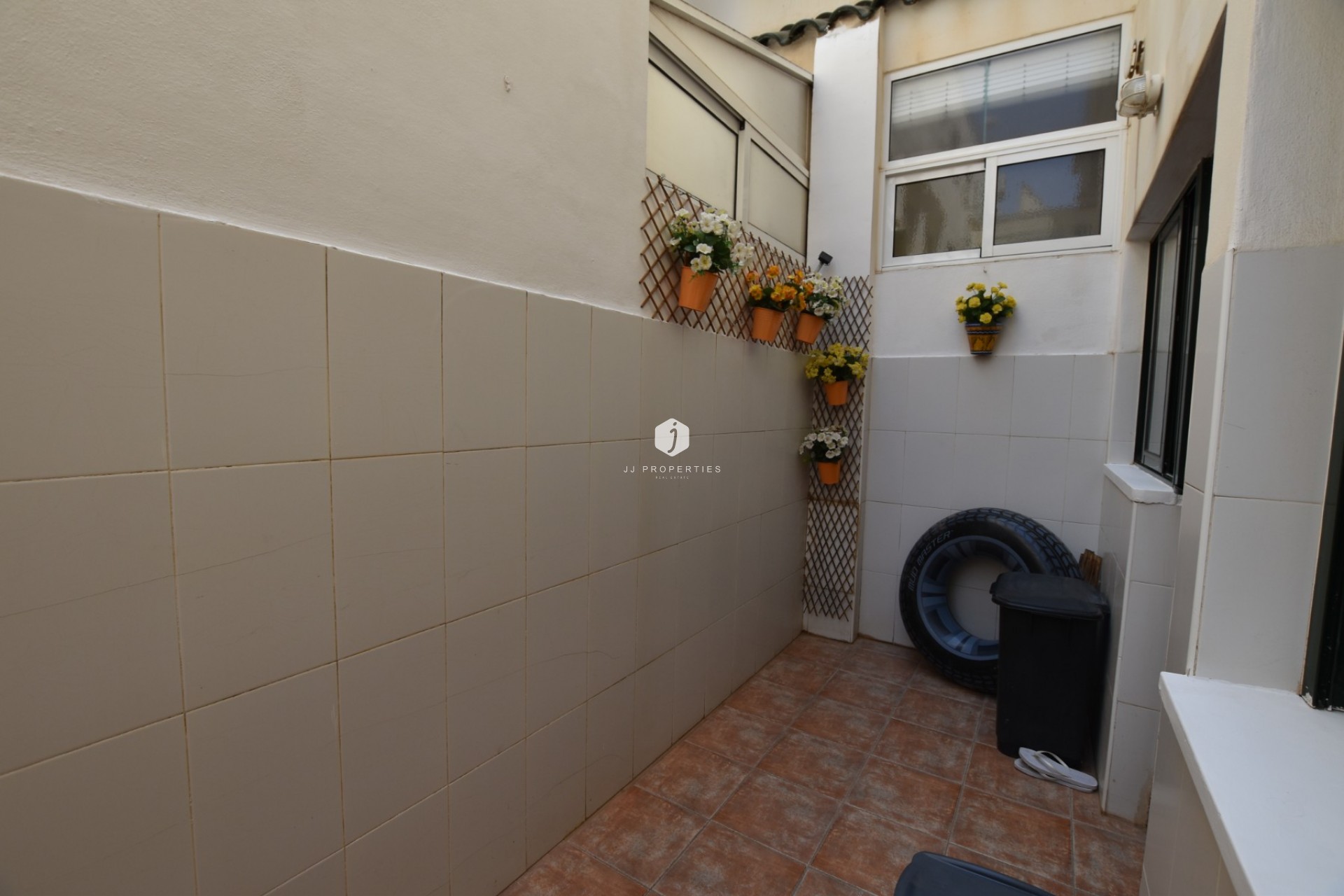 Aus zweiter Hand - Wohnung -
Daya Vieja - Costa Blanca