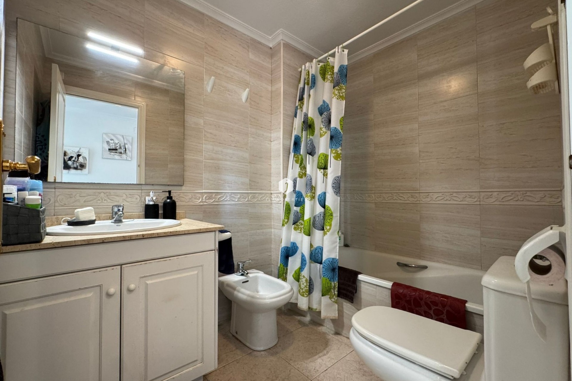 Aus zweiter Hand - Wohnung -
Dehesa de Campoamor - Costa Blanca