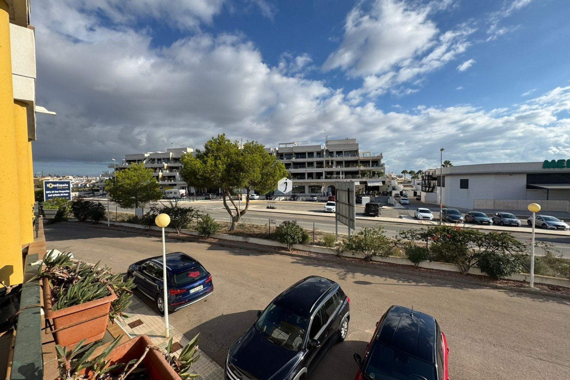 Aus zweiter Hand - Wohnung -
Dehesa de Campoamor - Costa Blanca