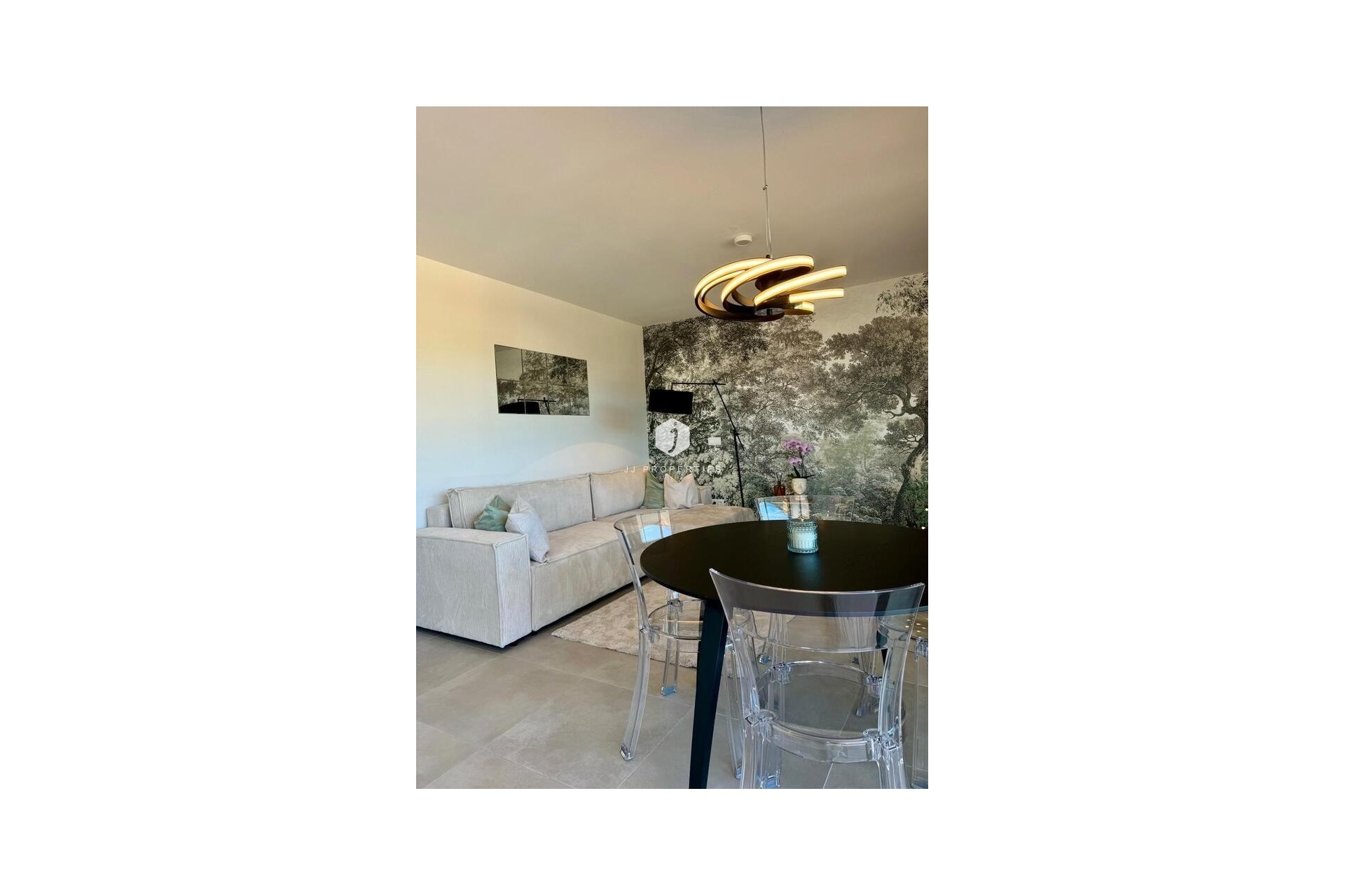 Aus zweiter Hand - Wohnung -
Dehesa de Campoamor - Costa Blanca