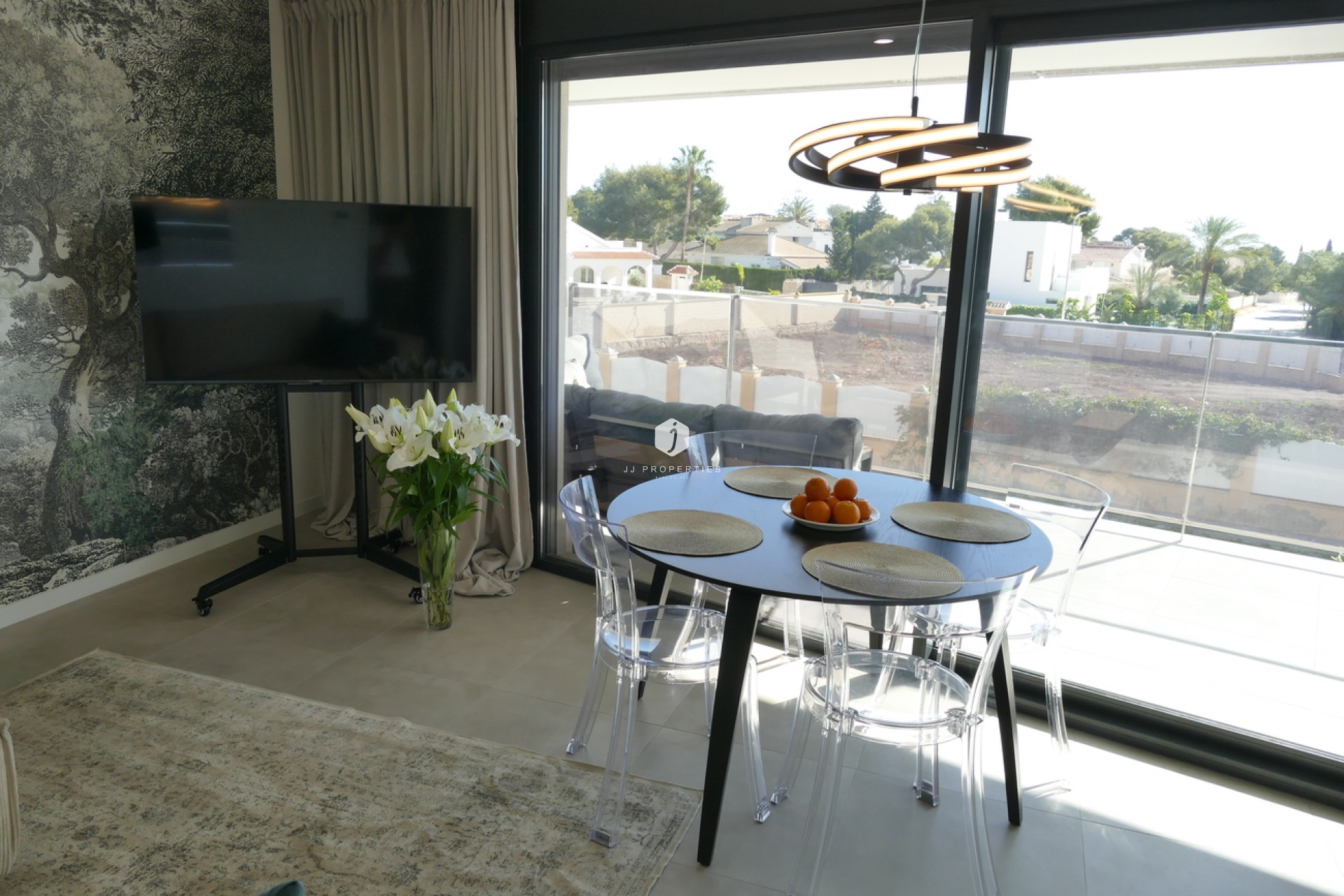 Aus zweiter Hand - Wohnung -
Dehesa de Campoamor - Costa Blanca