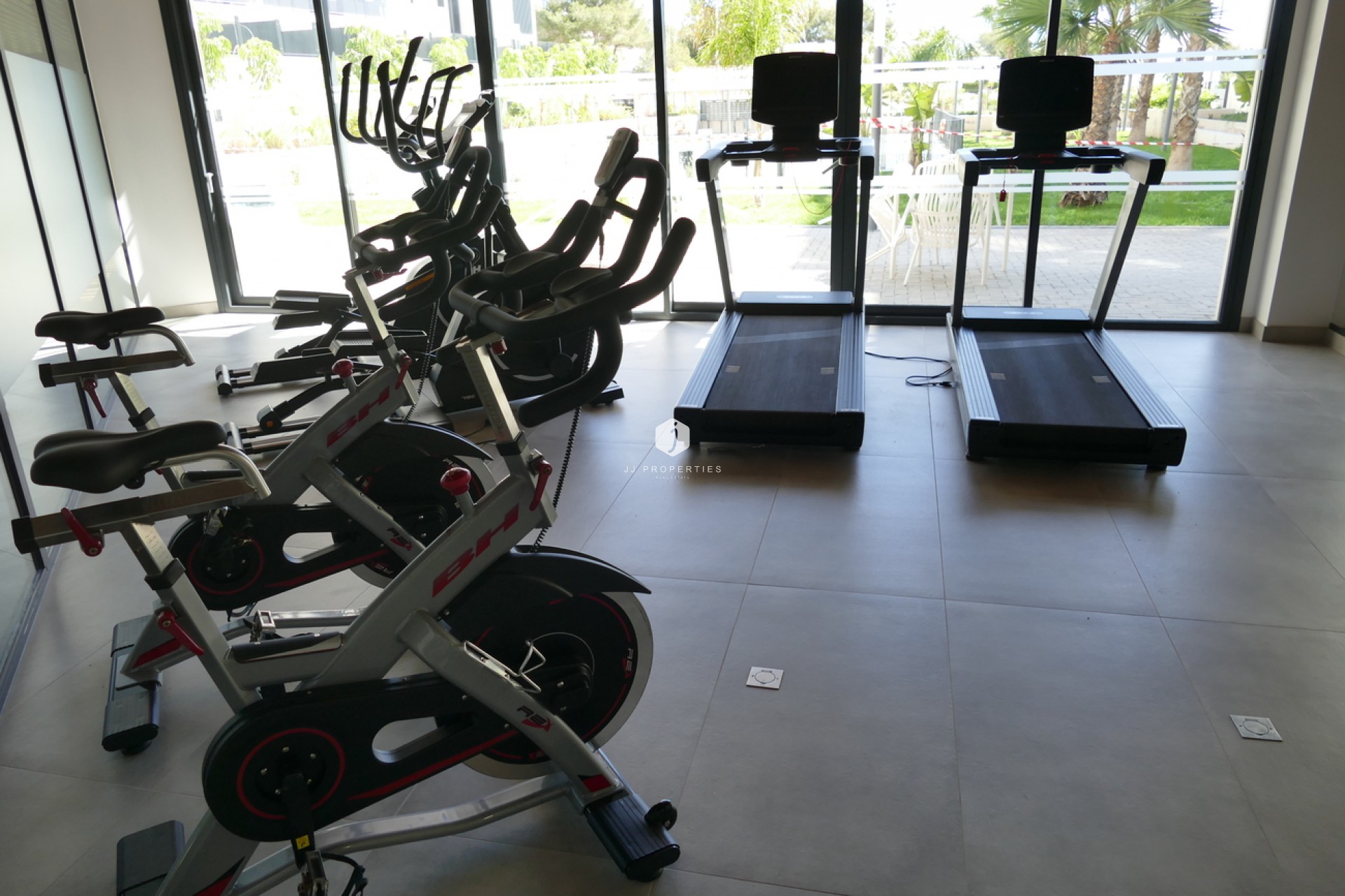 Aus zweiter Hand - Wohnung -
Dehesa de Campoamor - Costa Blanca