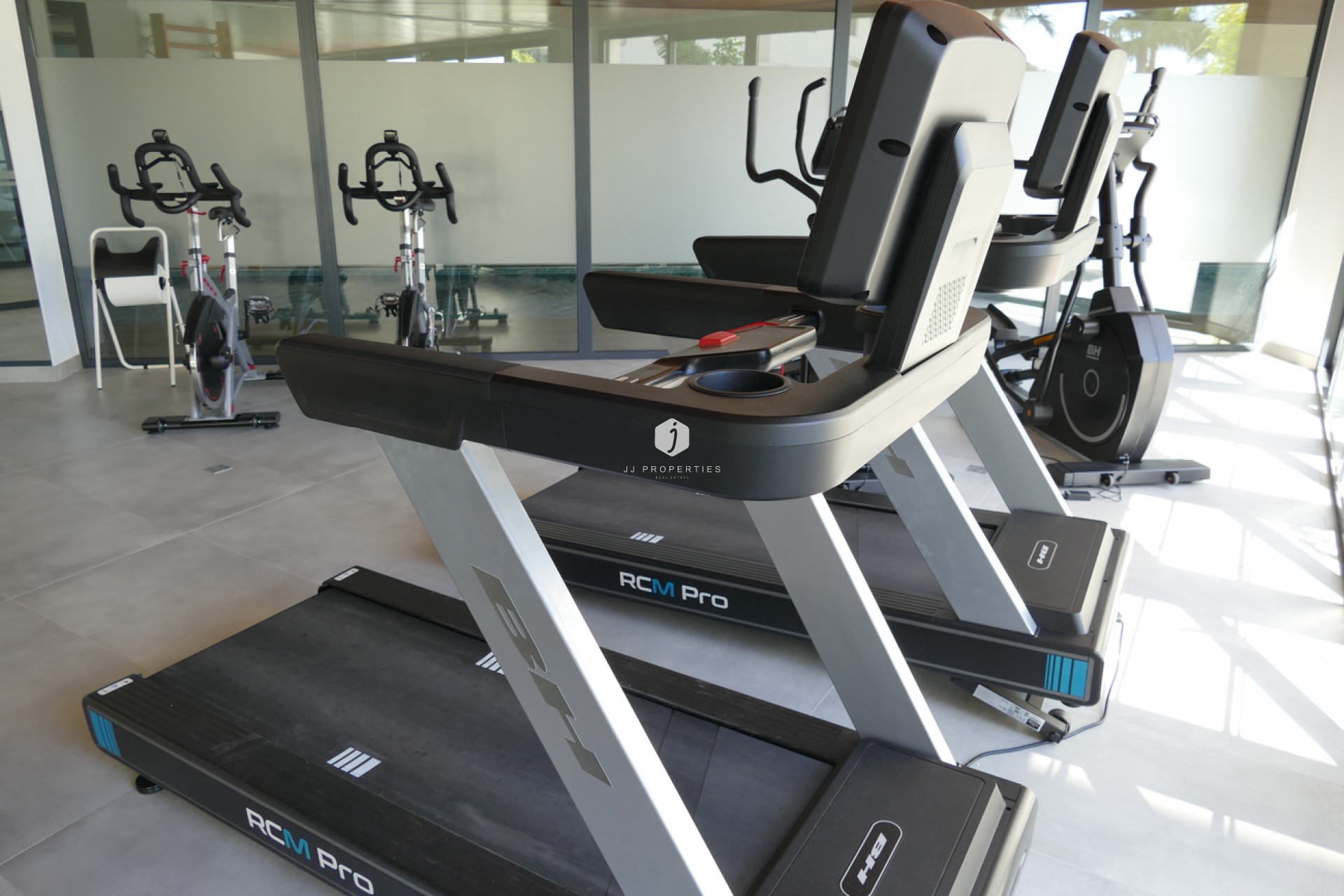 Aus zweiter Hand - Wohnung -
Dehesa de Campoamor - Costa Blanca