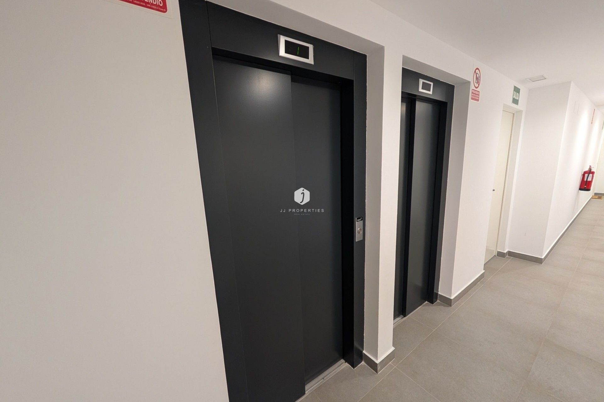 Aus zweiter Hand - Wohnung -
Dehesa de Campoamor - Costa Blanca