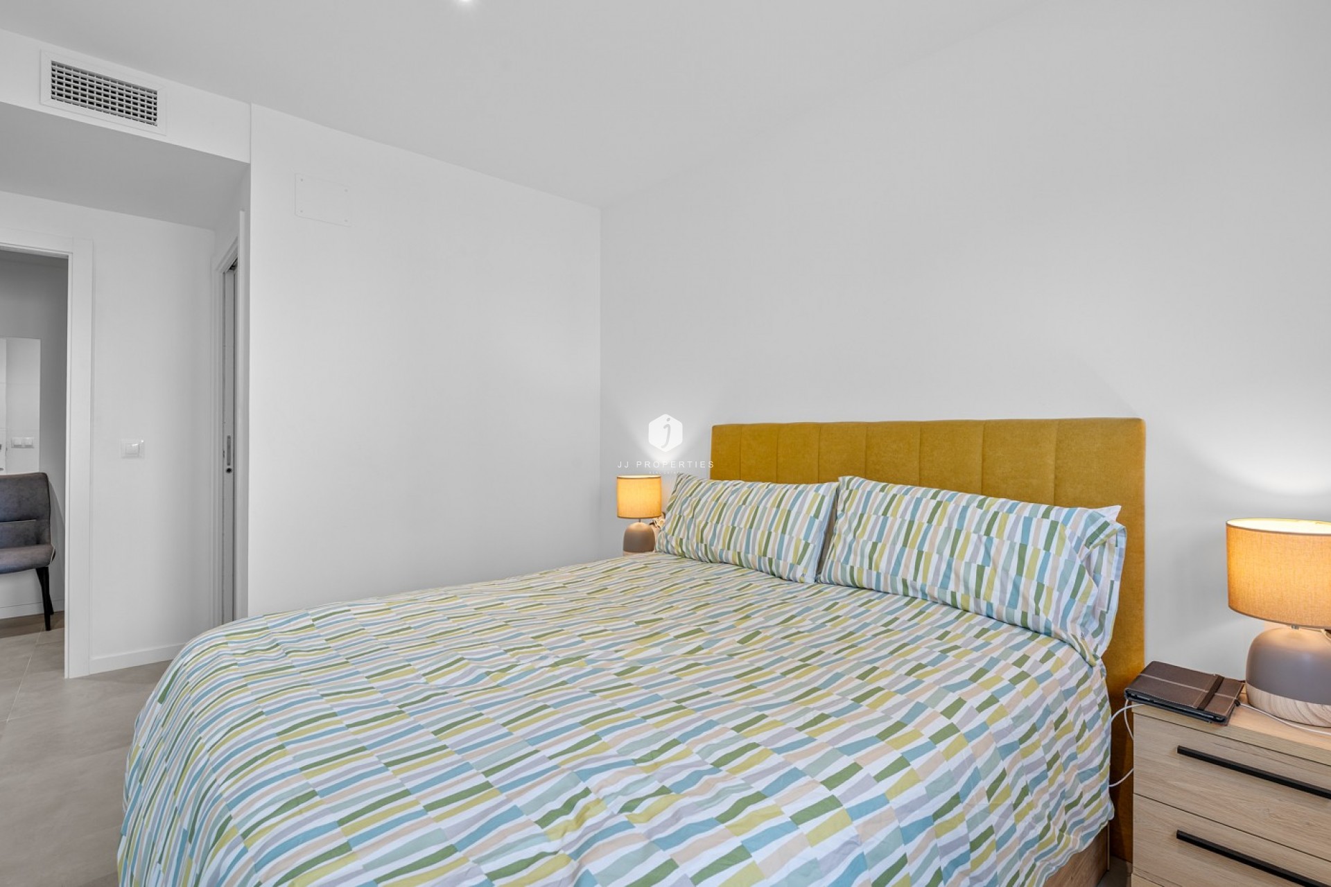 Aus zweiter Hand - Wohnung -
Dehesa de Campoamor - Costa Blanca