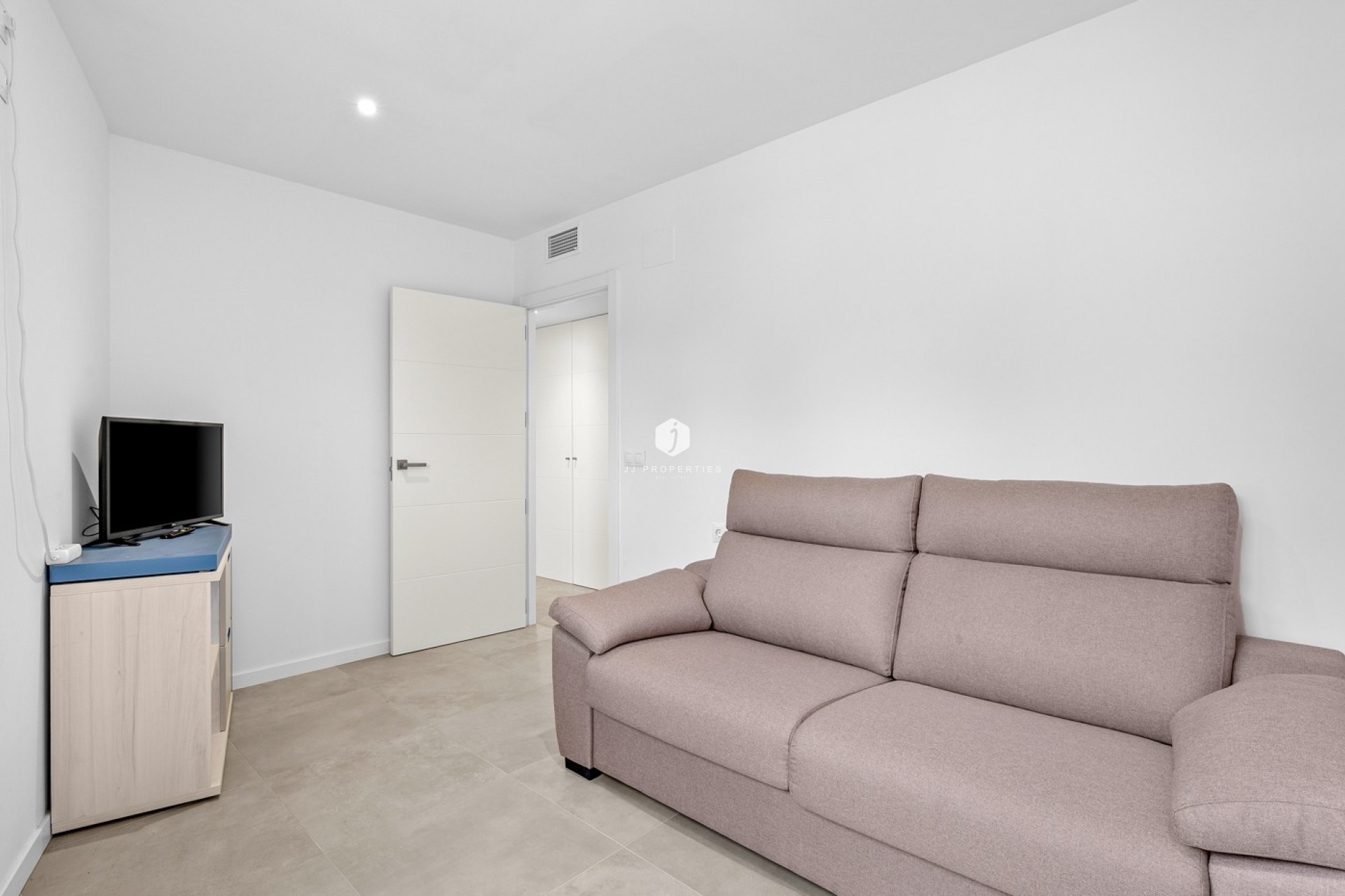 Aus zweiter Hand - Wohnung -
Dehesa de Campoamor - Costa Blanca
