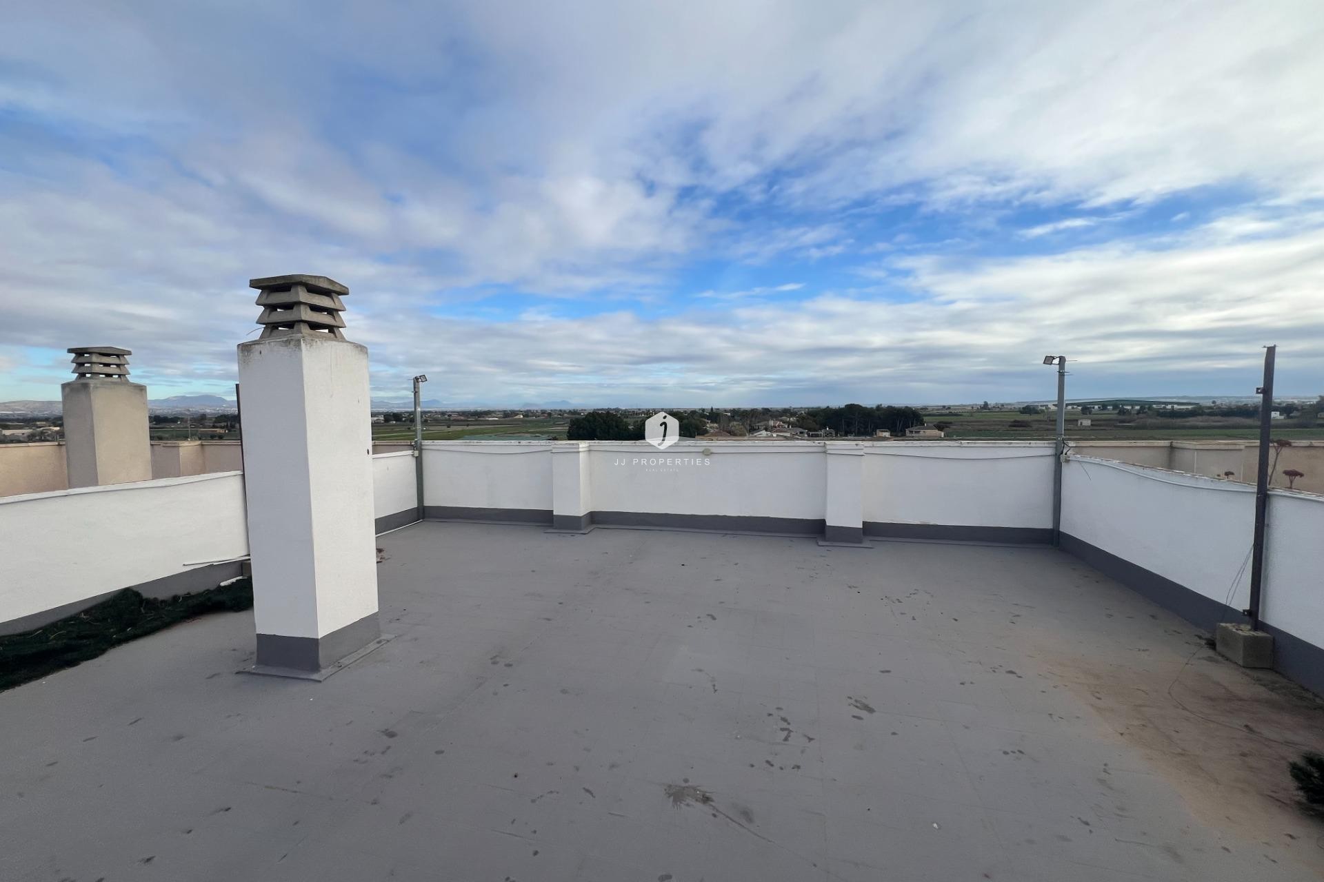 Aus zweiter Hand - Wohnung -
Dolores - Comunidad Valenciana