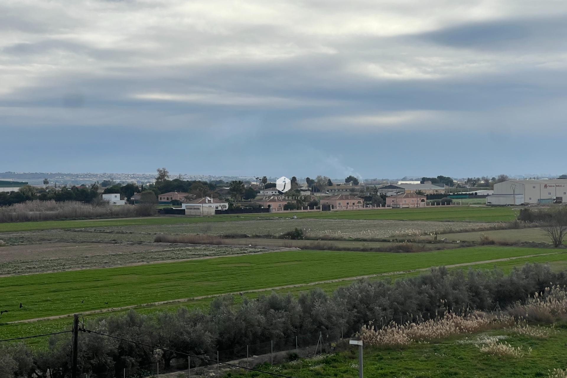 Aus zweiter Hand - Wohnung -
Dolores - Comunidad Valenciana