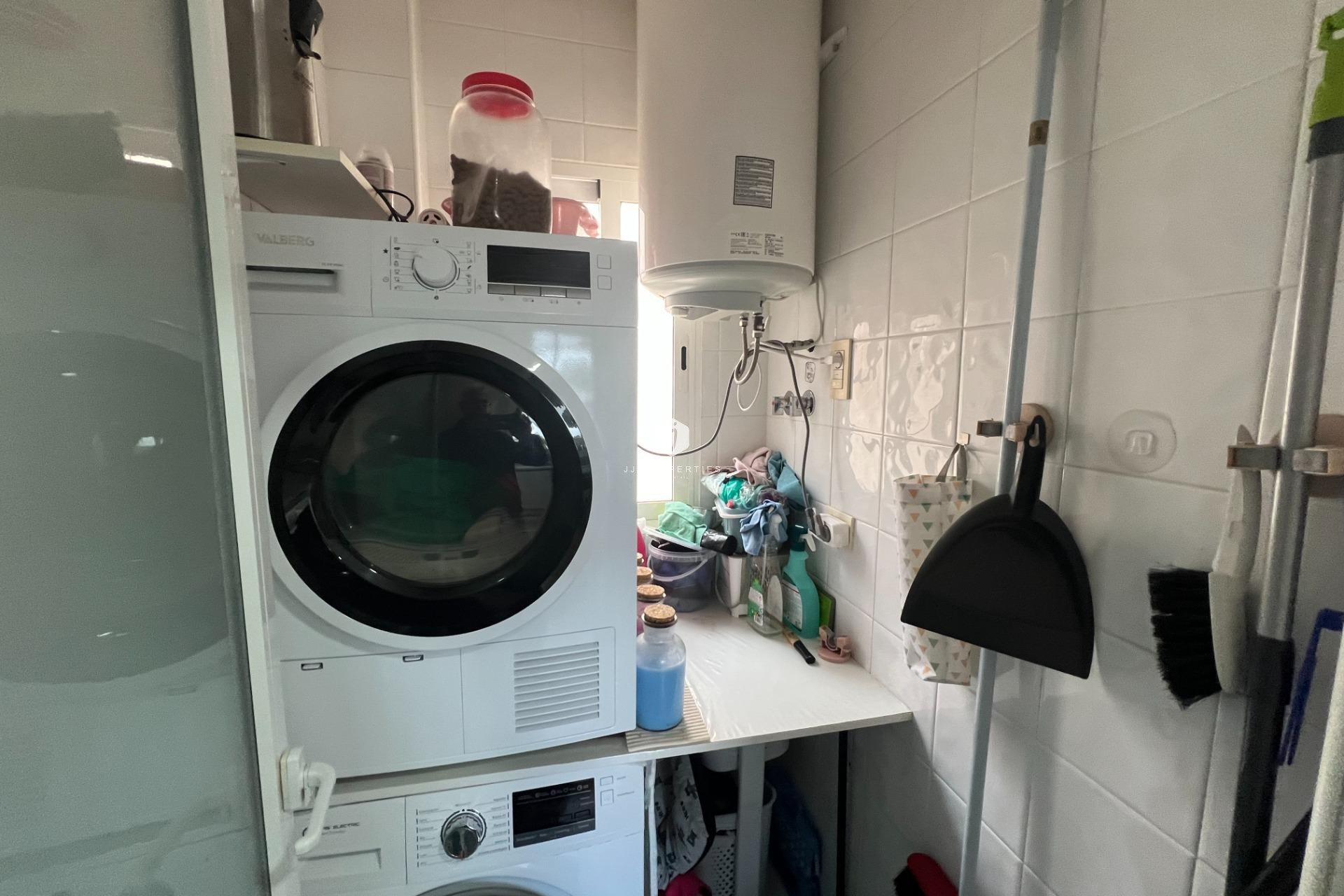 Aus zweiter Hand - Wohnung -
Dolores - Comunidad Valenciana