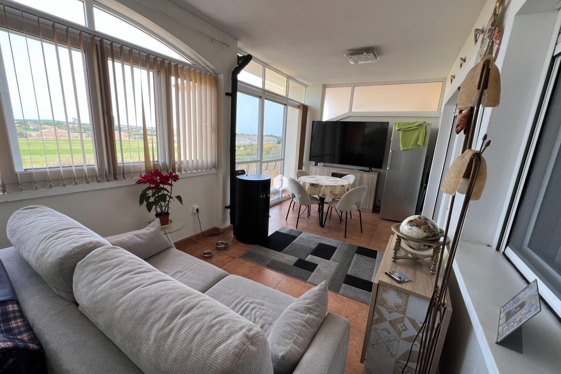 Aus zweiter Hand - Wohnung -
Dolores - Comunidad Valenciana